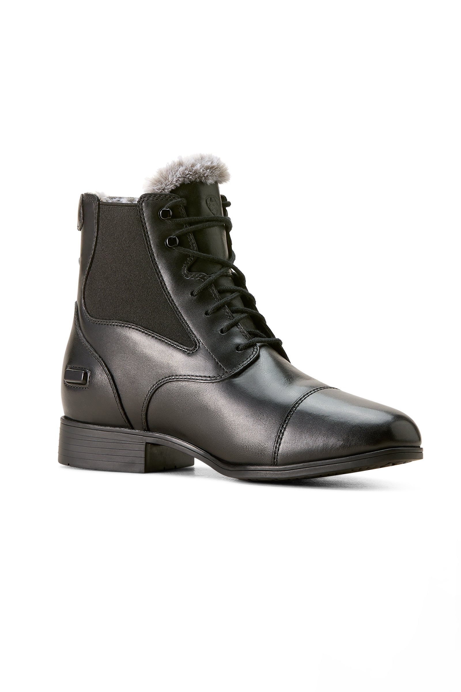 Ariat Kendall Sherpa Stivali da maneggio con cerniera Calzature