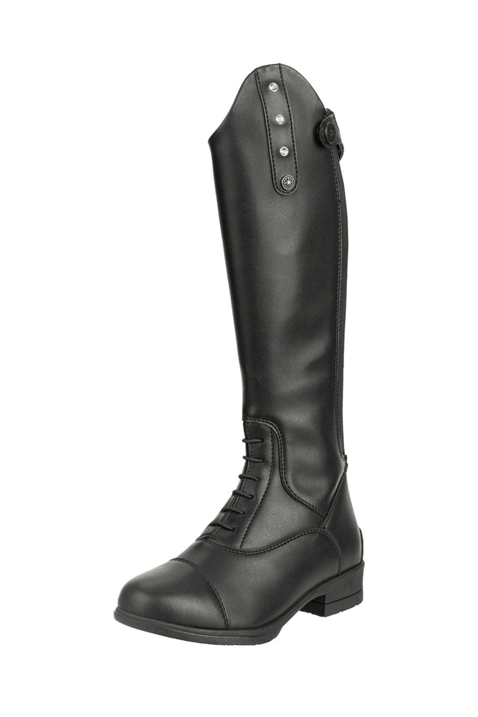 Suedwind Footwear Nova Kids Fun Glitter Stivali da Equitazione