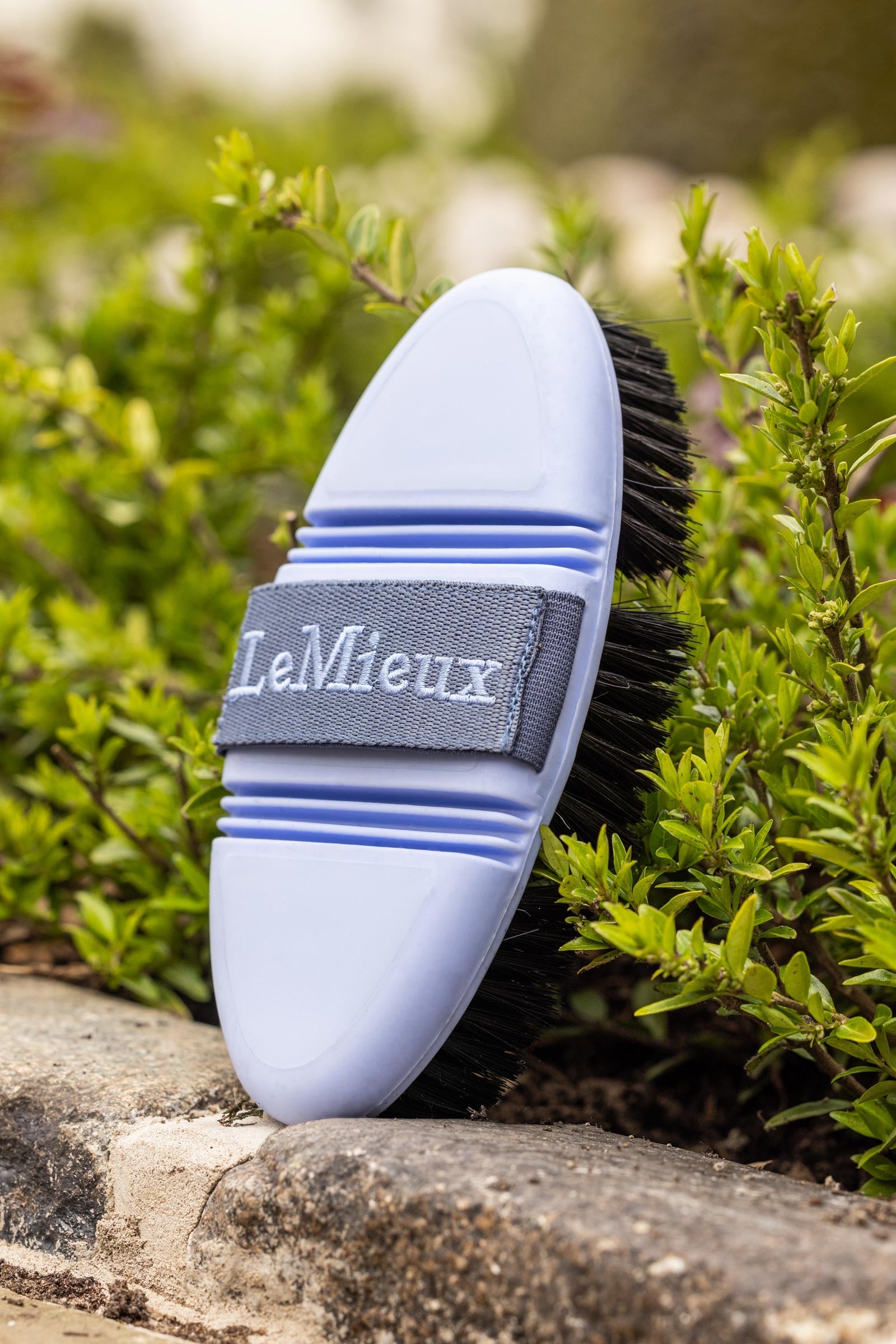 LeMieux Soft Body Brush Horse Grooming Tools