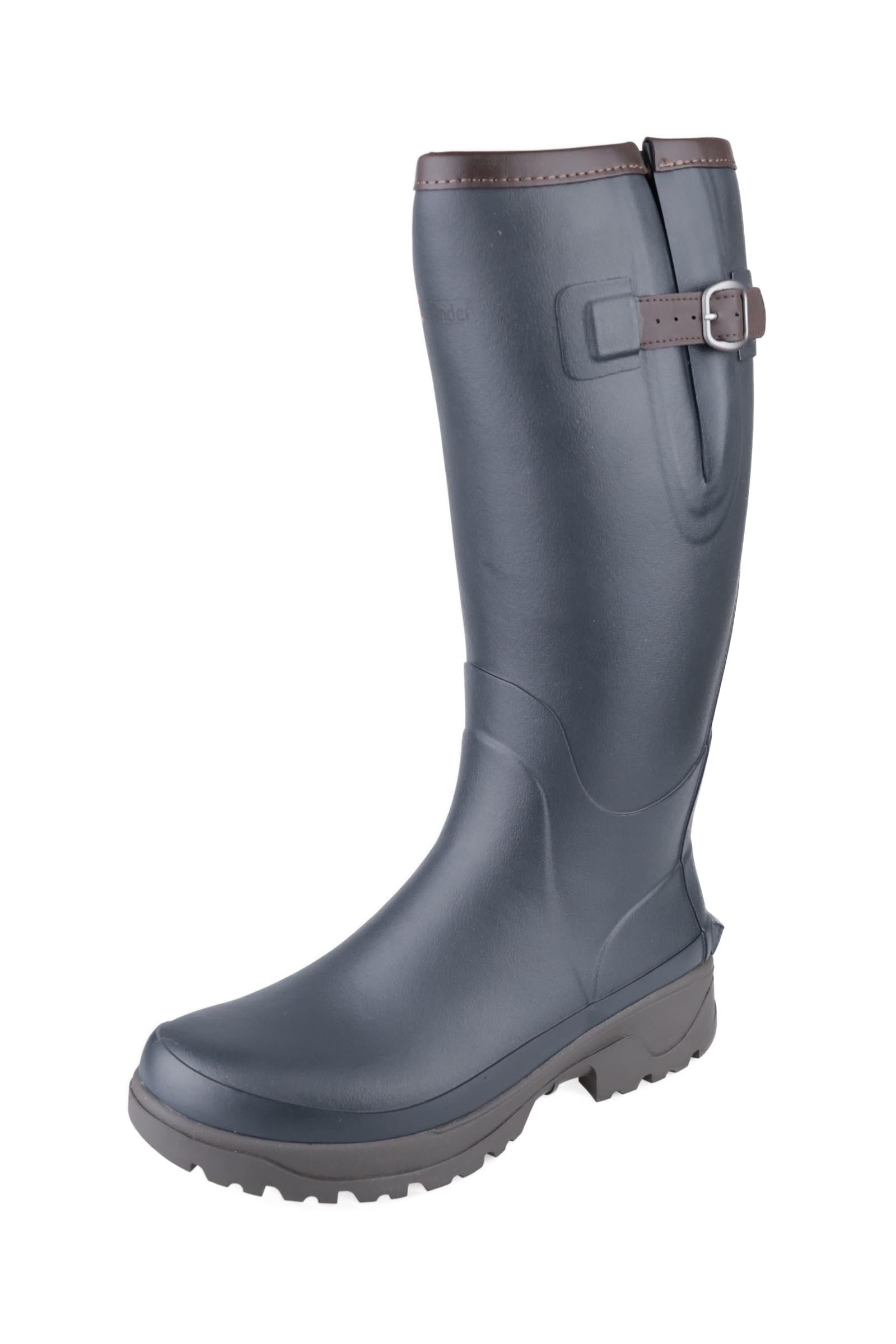 Crosslander Kodiak Boots Calzature