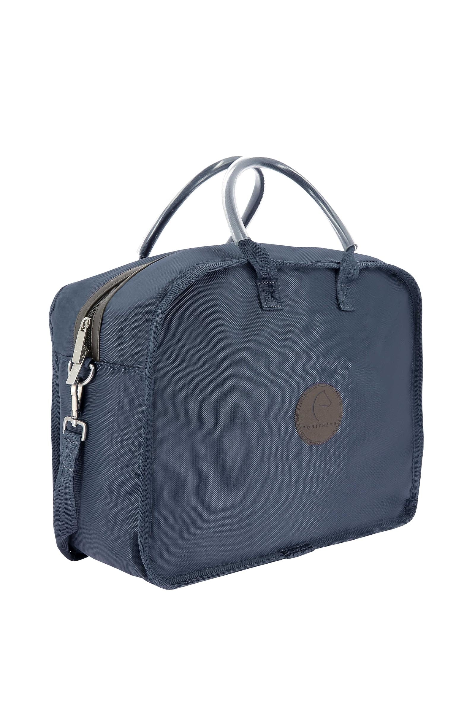 Equi Theme EQUITHÈME Premium borsa da grooming, piccola Accessori