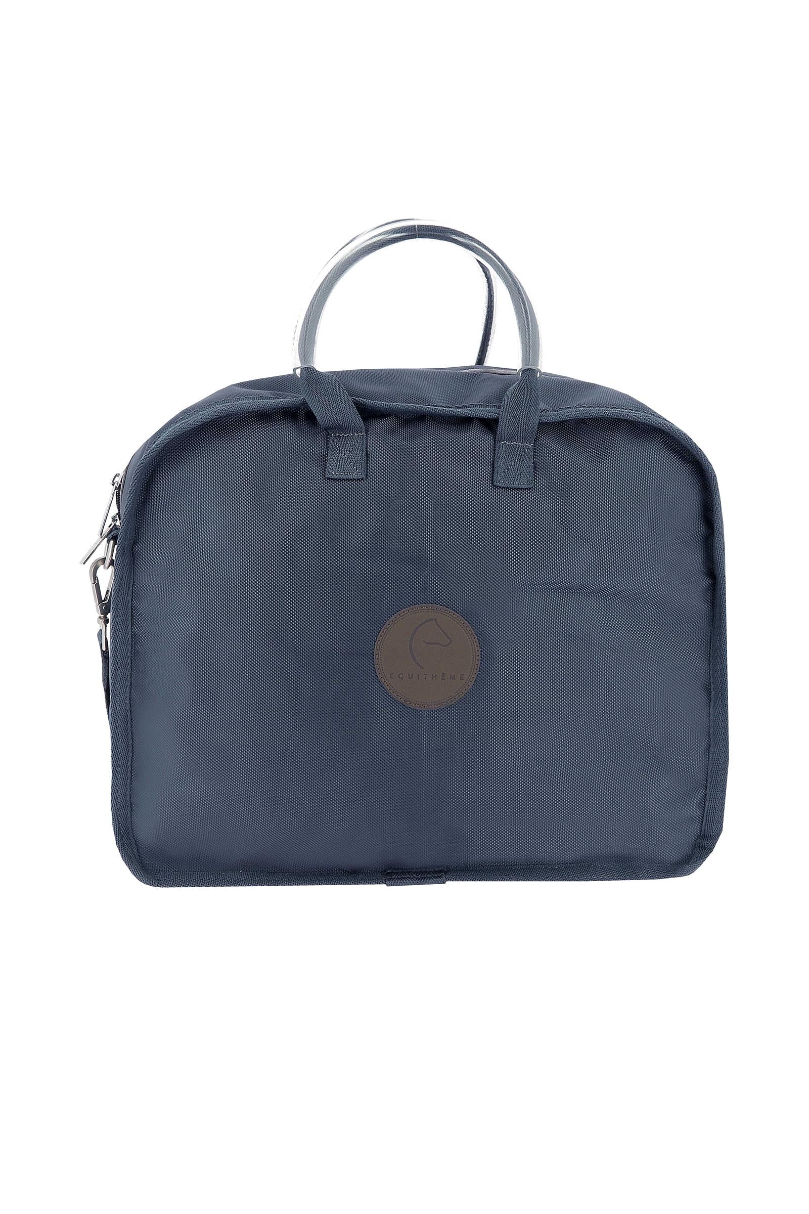Equi Theme EQUITHÈME Premium Grooming Bag, small Accessories