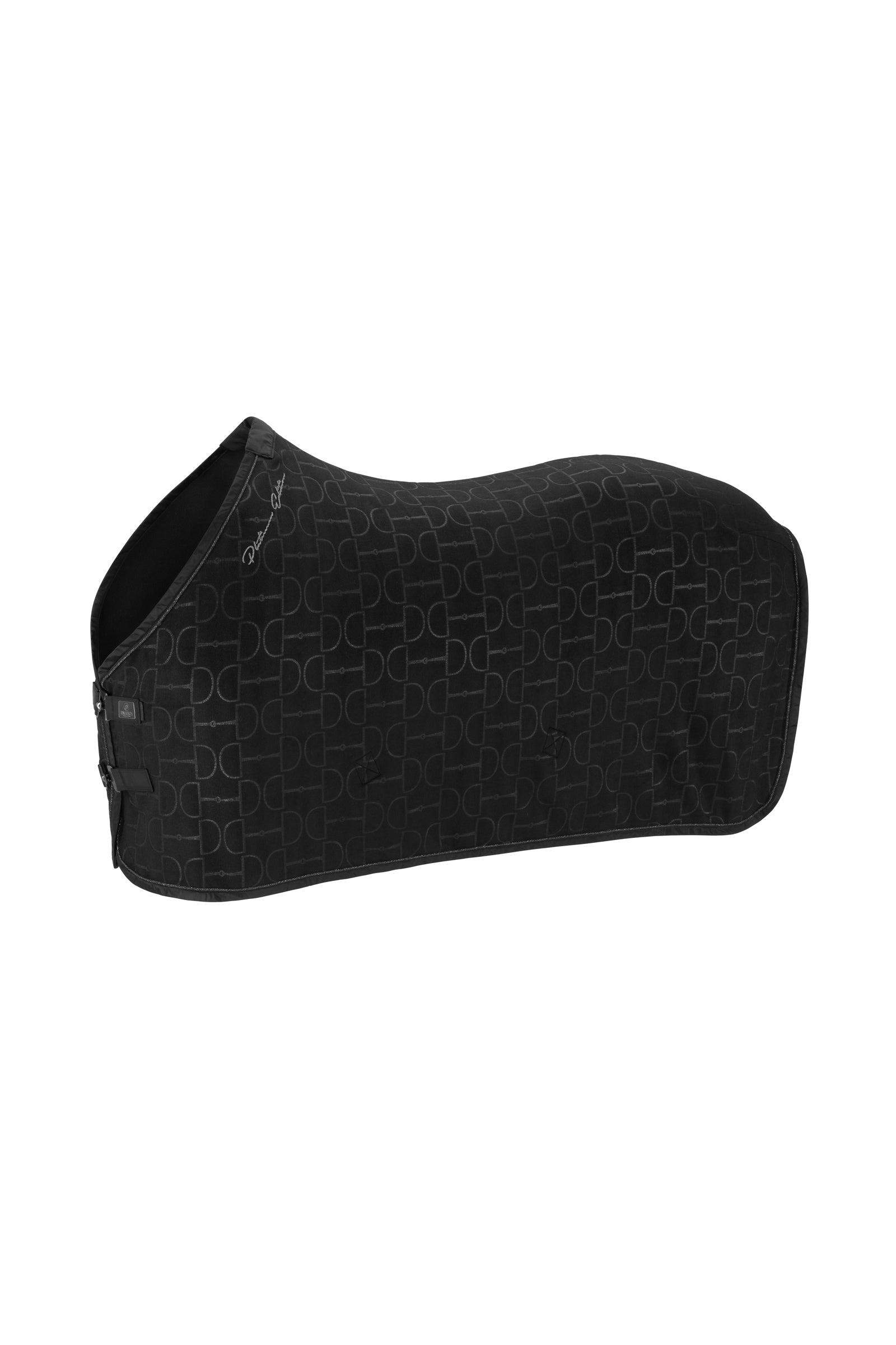 Eskadron Platinum 25 Fleece Stamp Bit Coperta antisudore Coperte per cavalli