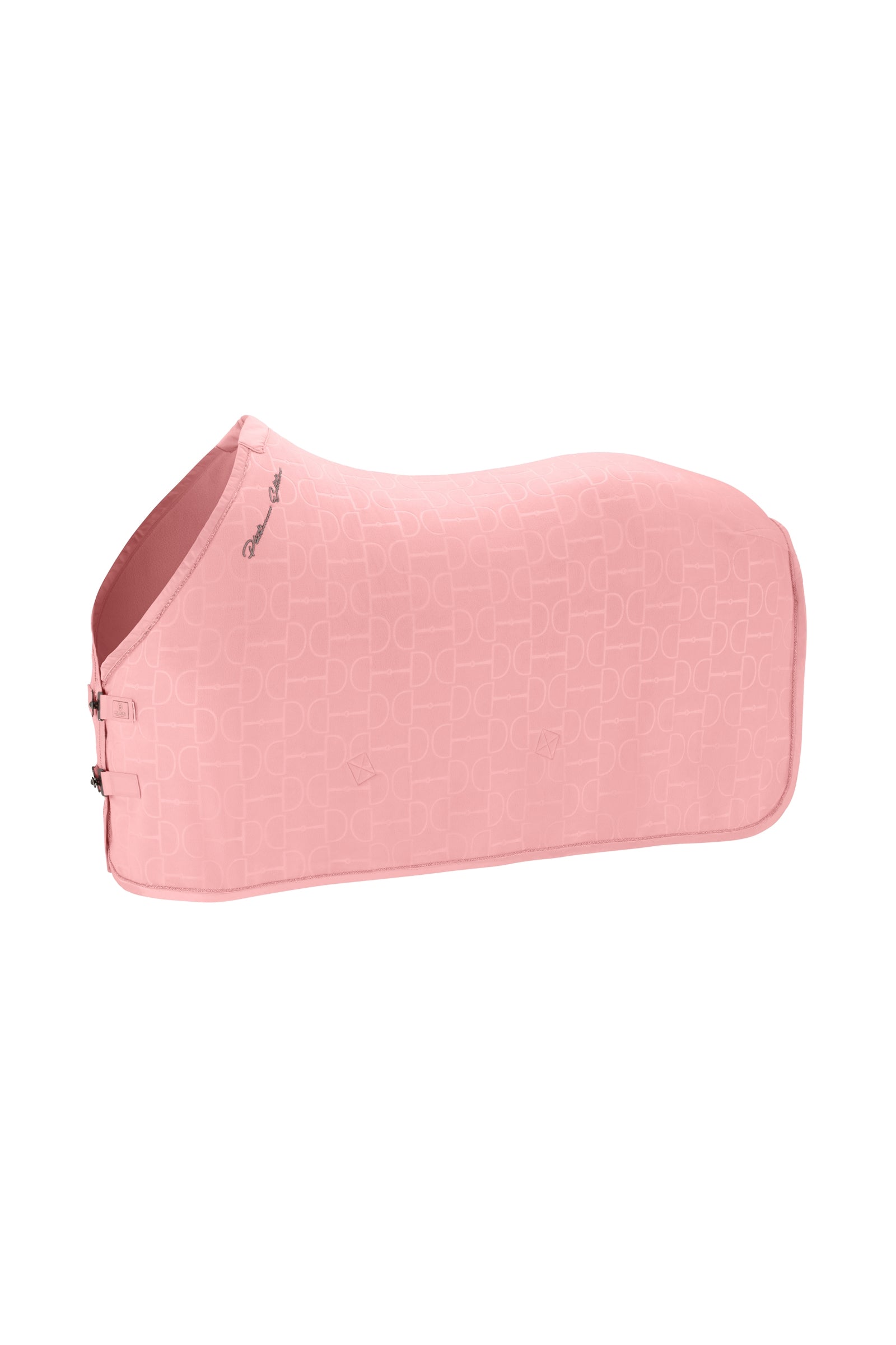 Eskadron Platinum 25 Fleece Stamp Bit Coperta antisudore Coperte per cavalli