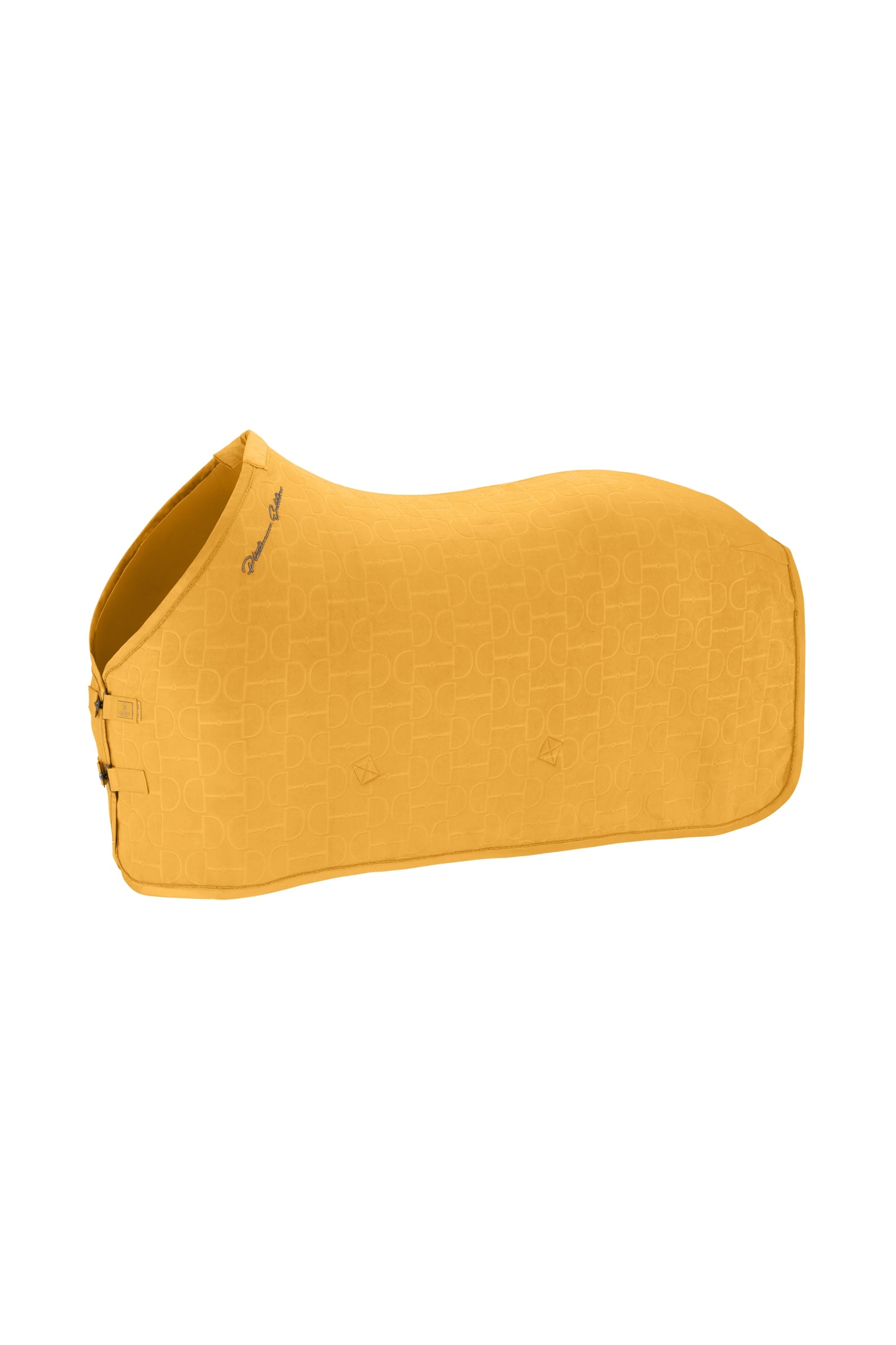 Eskadron Platinum 25 Fleece Stamp Bit Coperta antisudore Coperte per cavalli