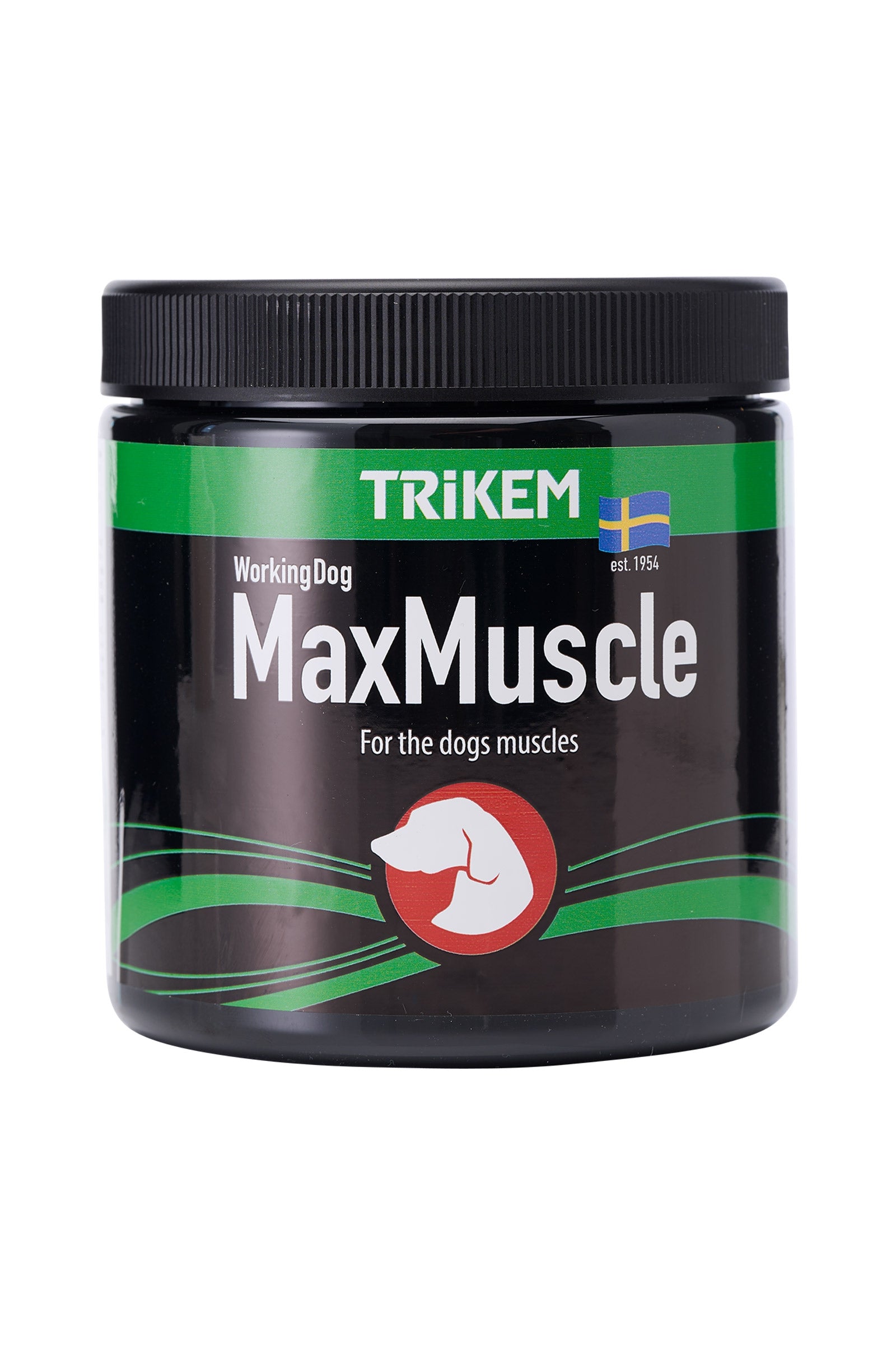 Trikem WorkingDog MaxMuscle, 600 g Cane