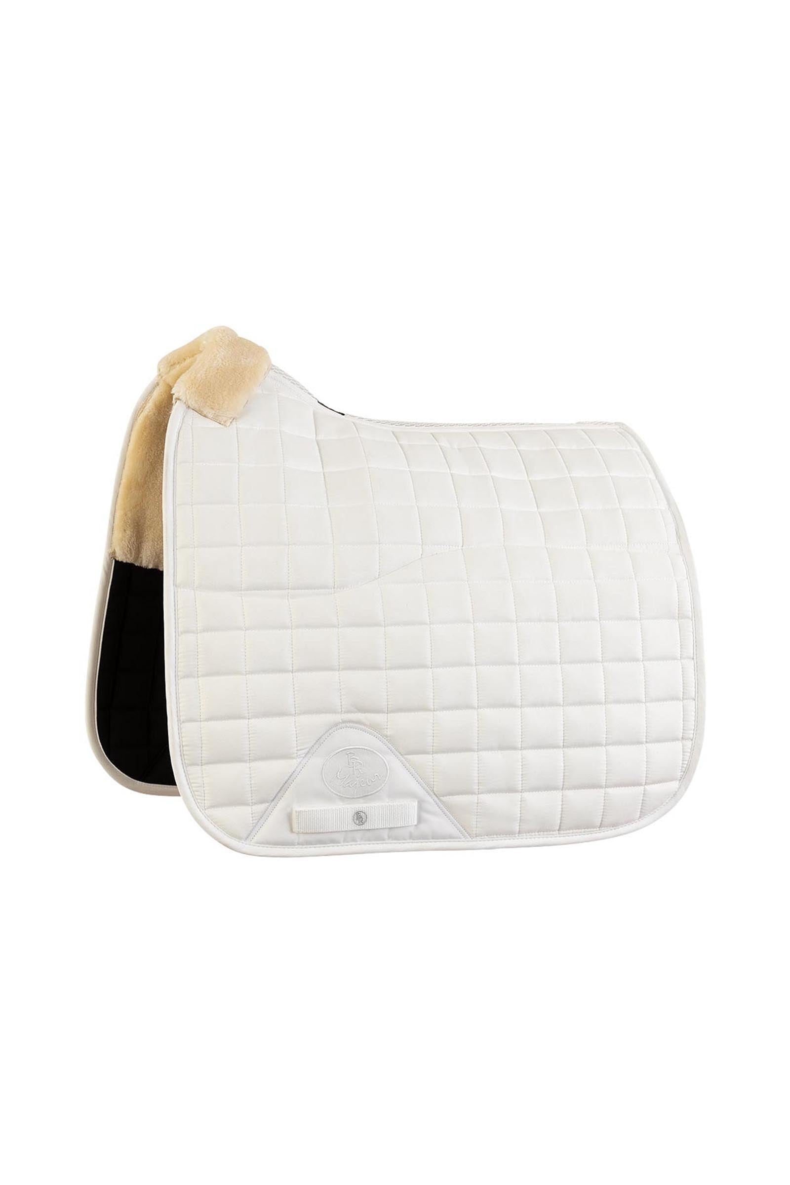 BR Majeur 2 sottosella da dressage Sottosella