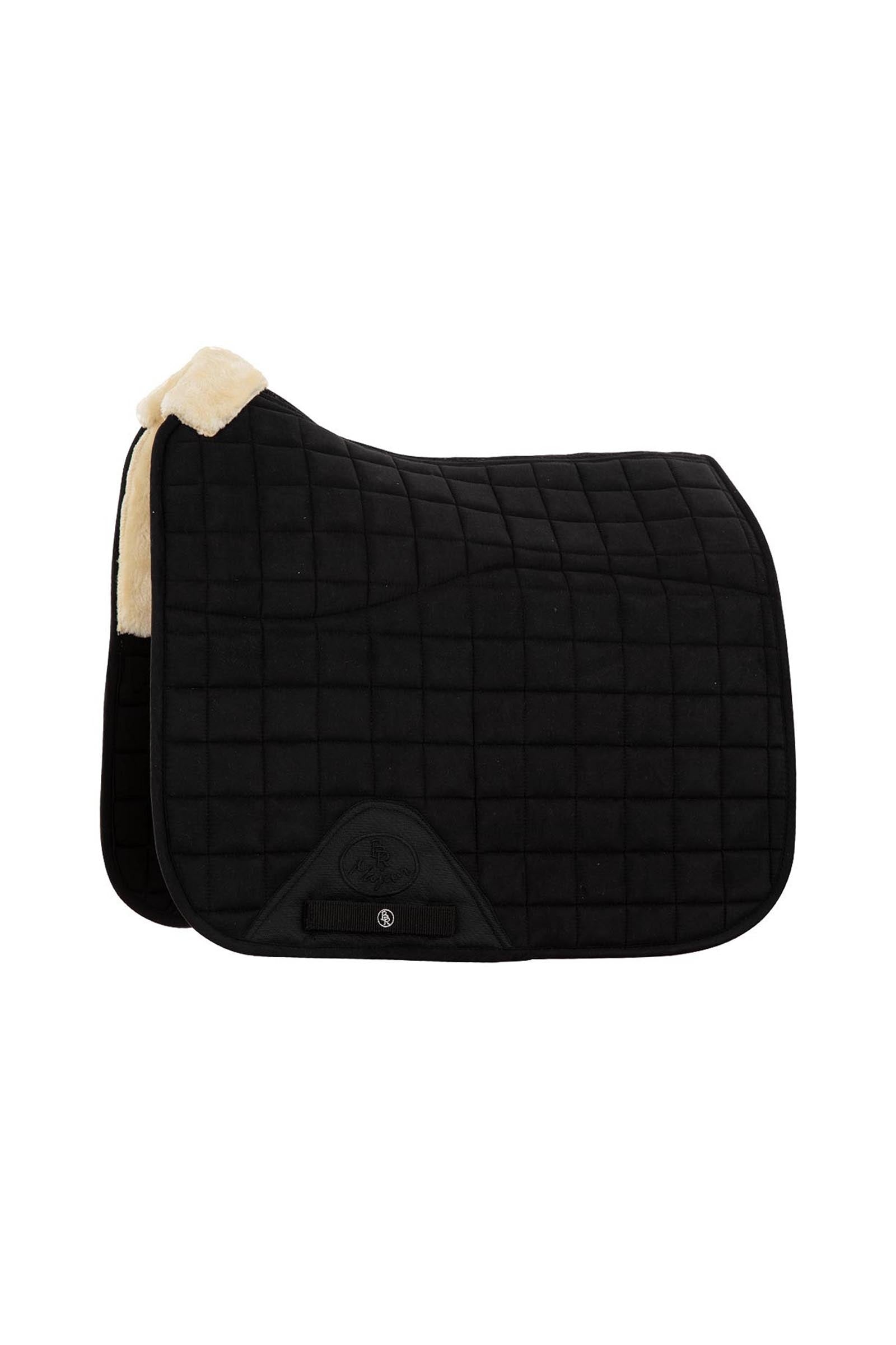 BR Majeur 2 sottosella da dressage Sottosella