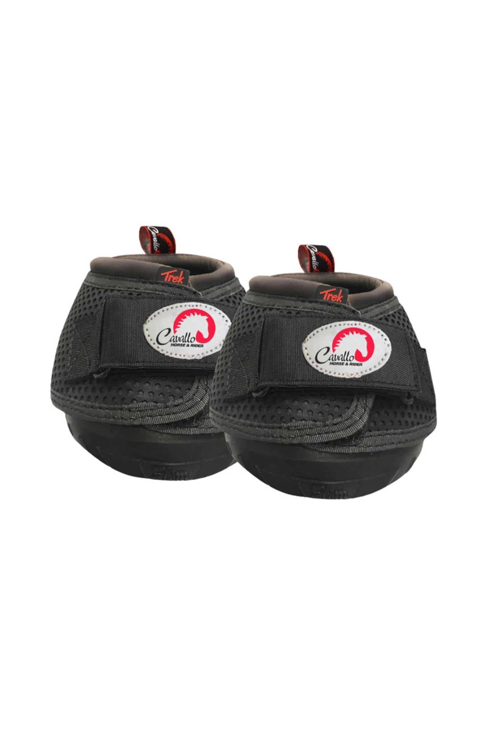 Cavallo Hoof Boots F.R.A. Trek Hoof Shoe (slim/pair) Leg Protection & Hoof Protection for Horses