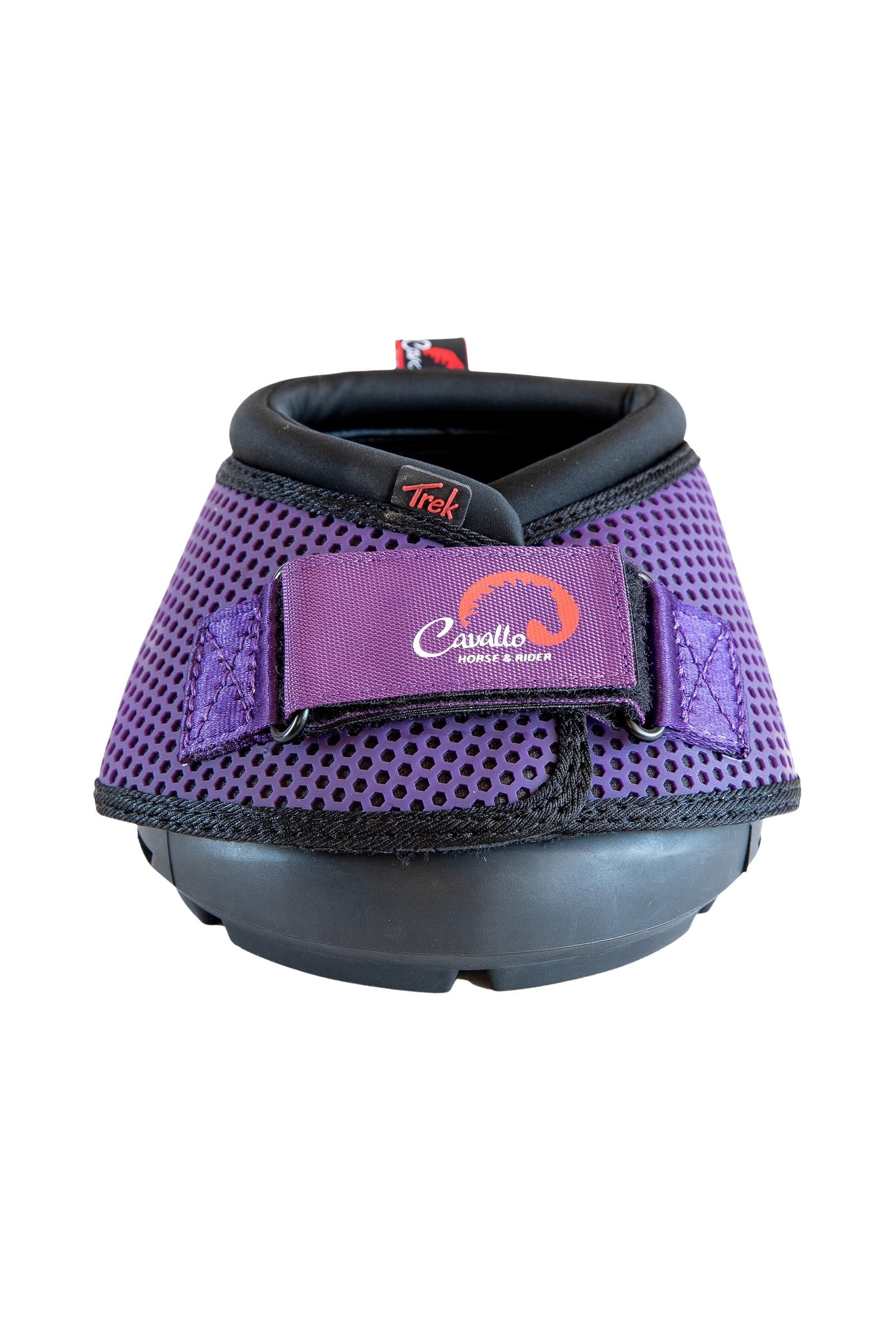 Cavallo Hoof Boots F.R.A. Trek Scarpa per cavalli (stretto/paio) Leg Protection & Hoof Protection for Horses