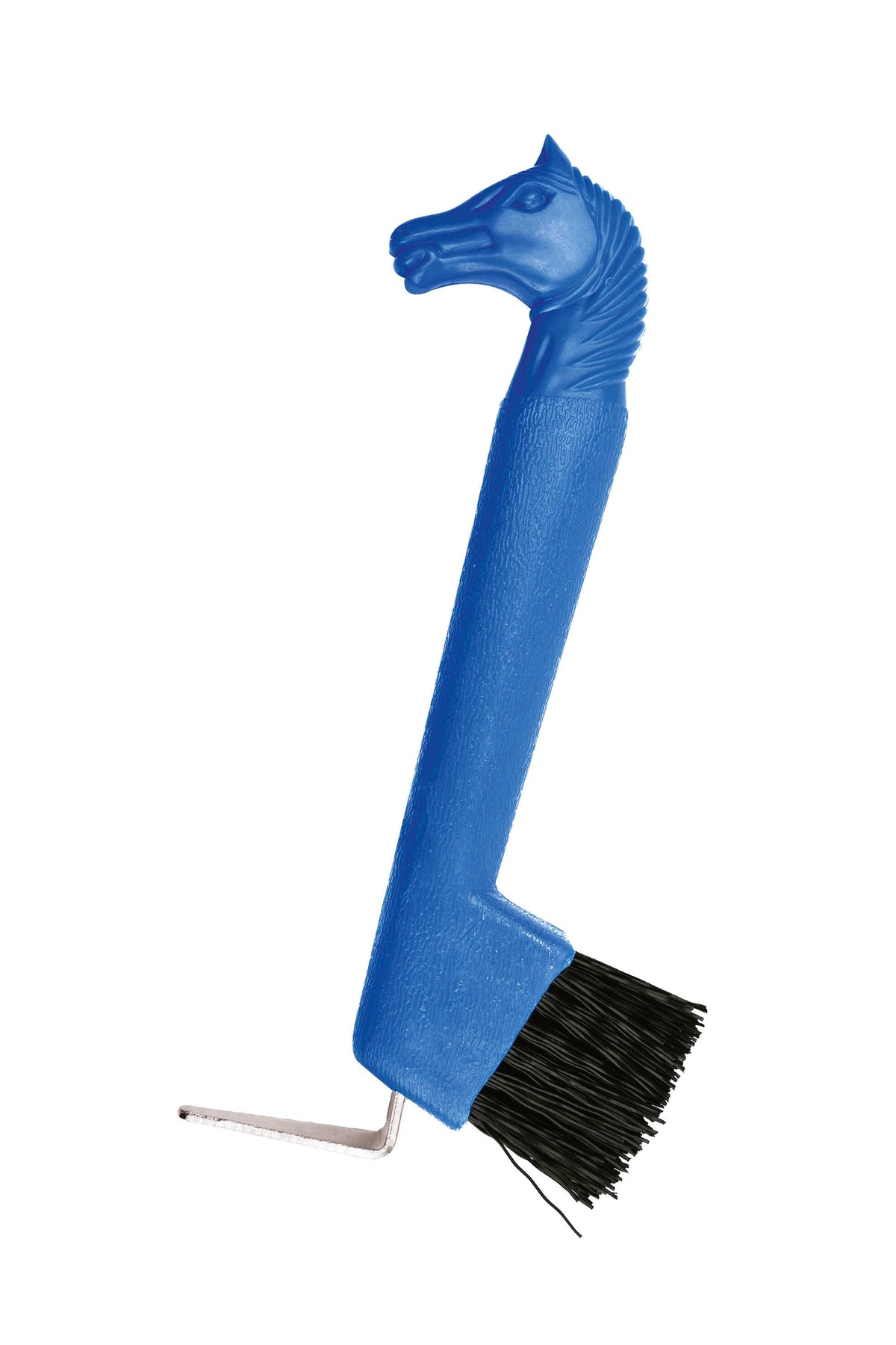 HIPPOTONIC HORSE Nettapiedi con spazzola Accessori per la toelettatura