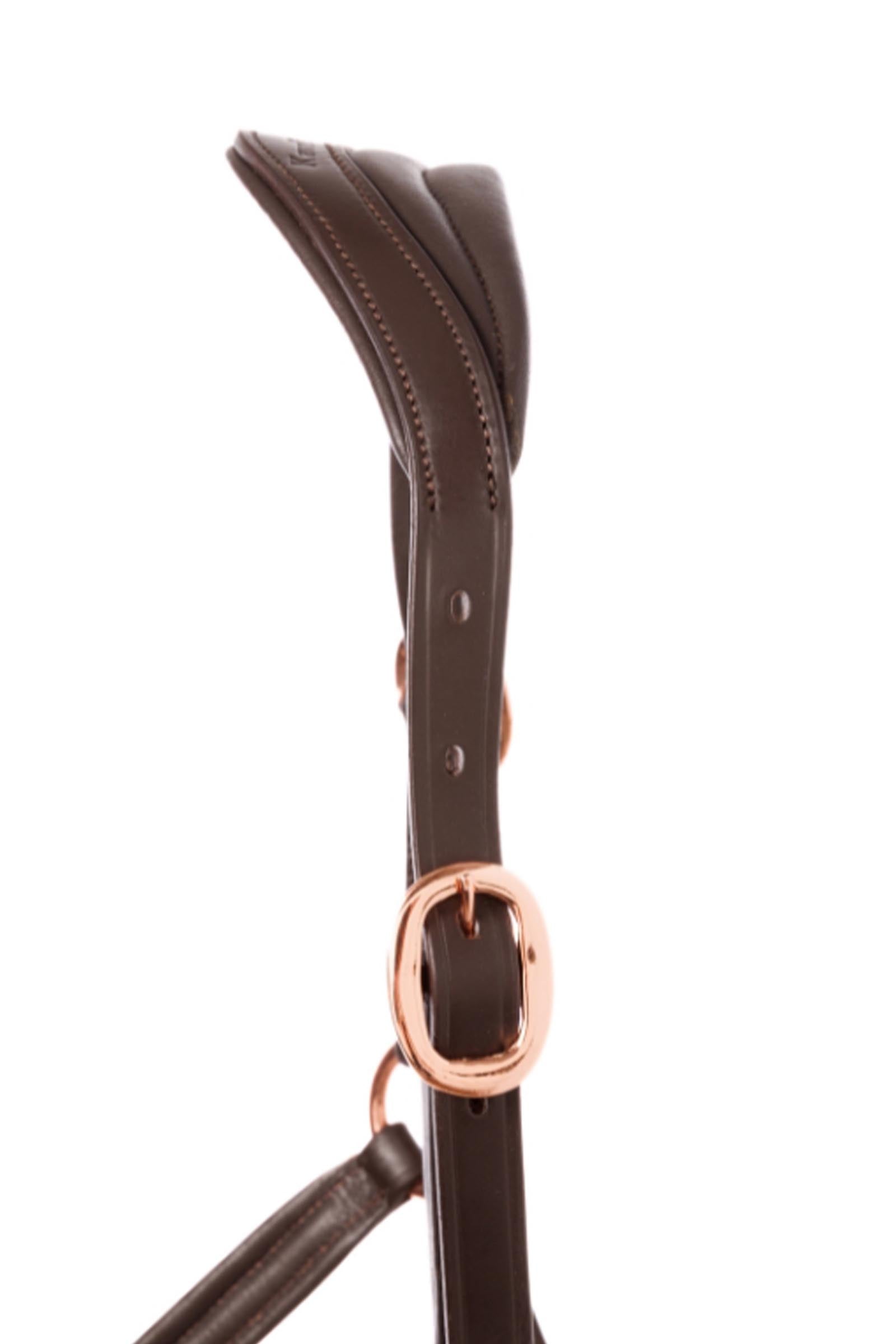 Kavalkade Freydis Icelandic Halter Halters & Leads