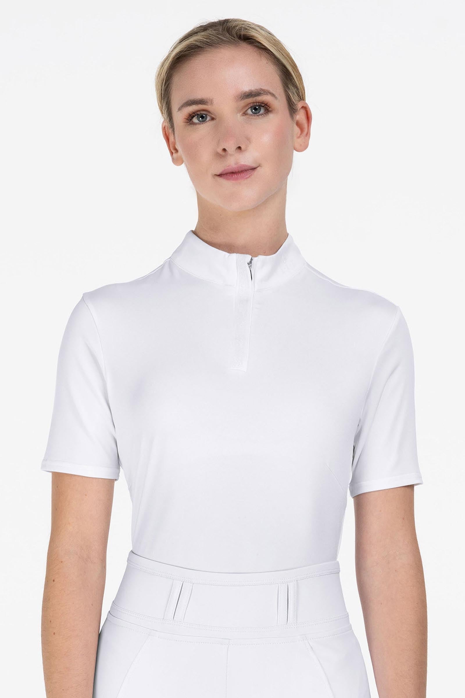ELT camicia da concorso donna Basic Abbigliamento da donna