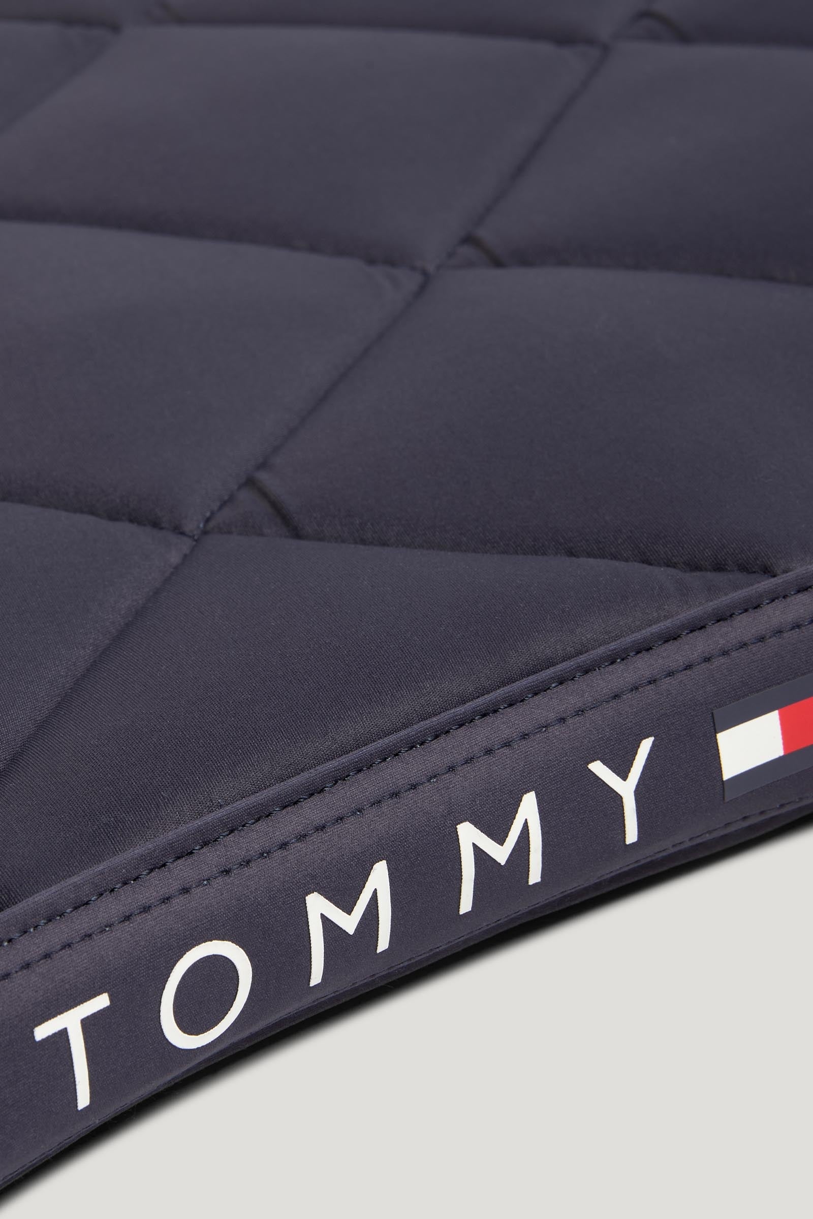 Tommy Hilfiger Equestrian Columbia Jumping Saddle Pad Saddle Pads