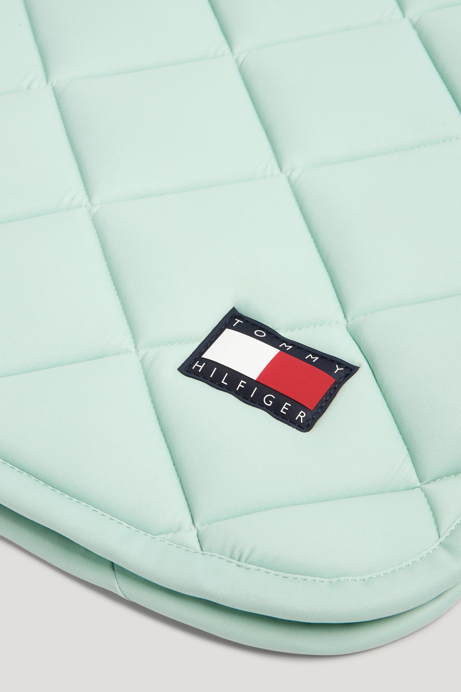 Tommy Hilfiger Equestrian Columbia Jumping Saddle Pad Saddle Pads