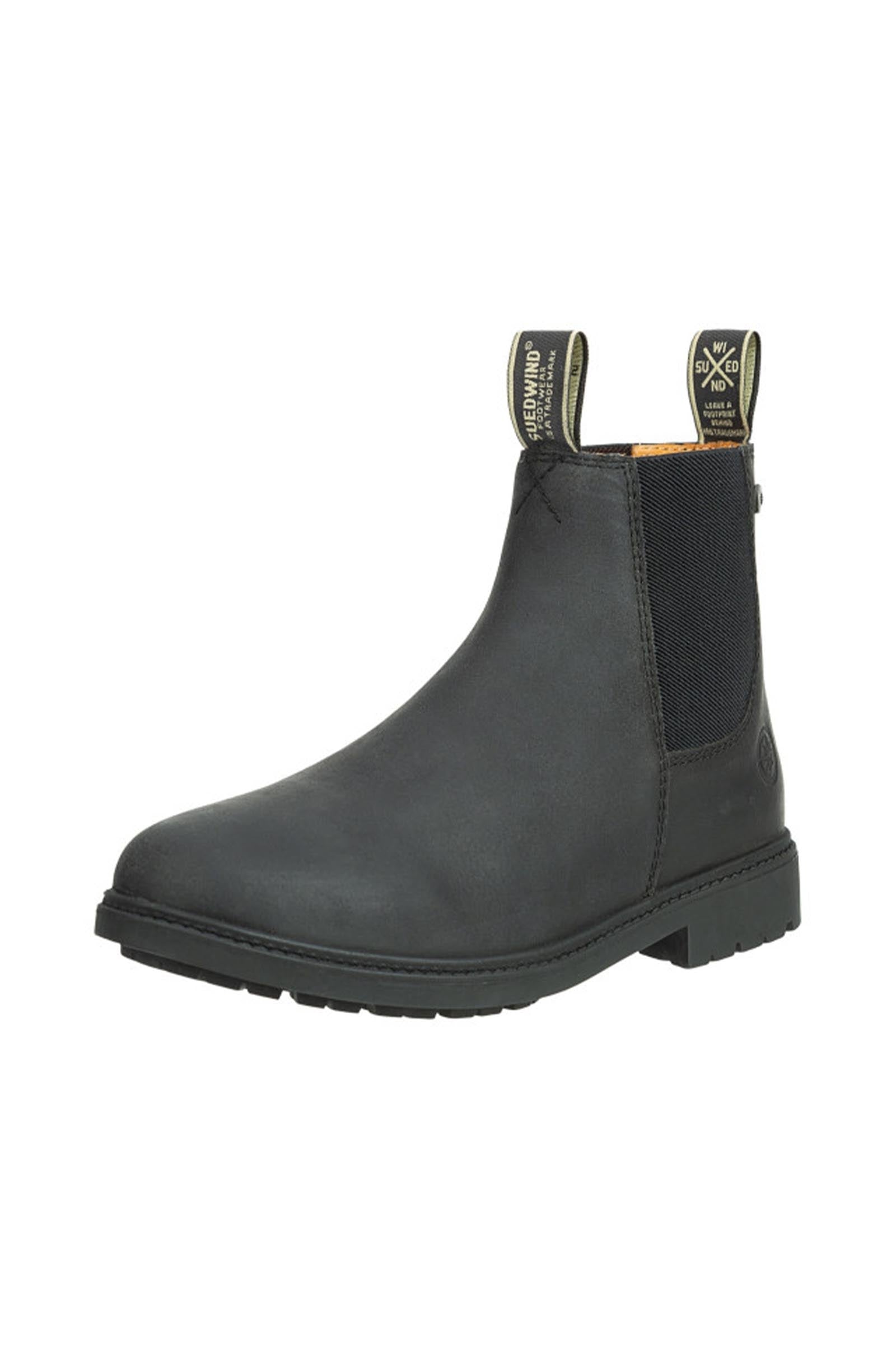 Suedwind Footwear New York Eco stivaletti jodhpur Calzature