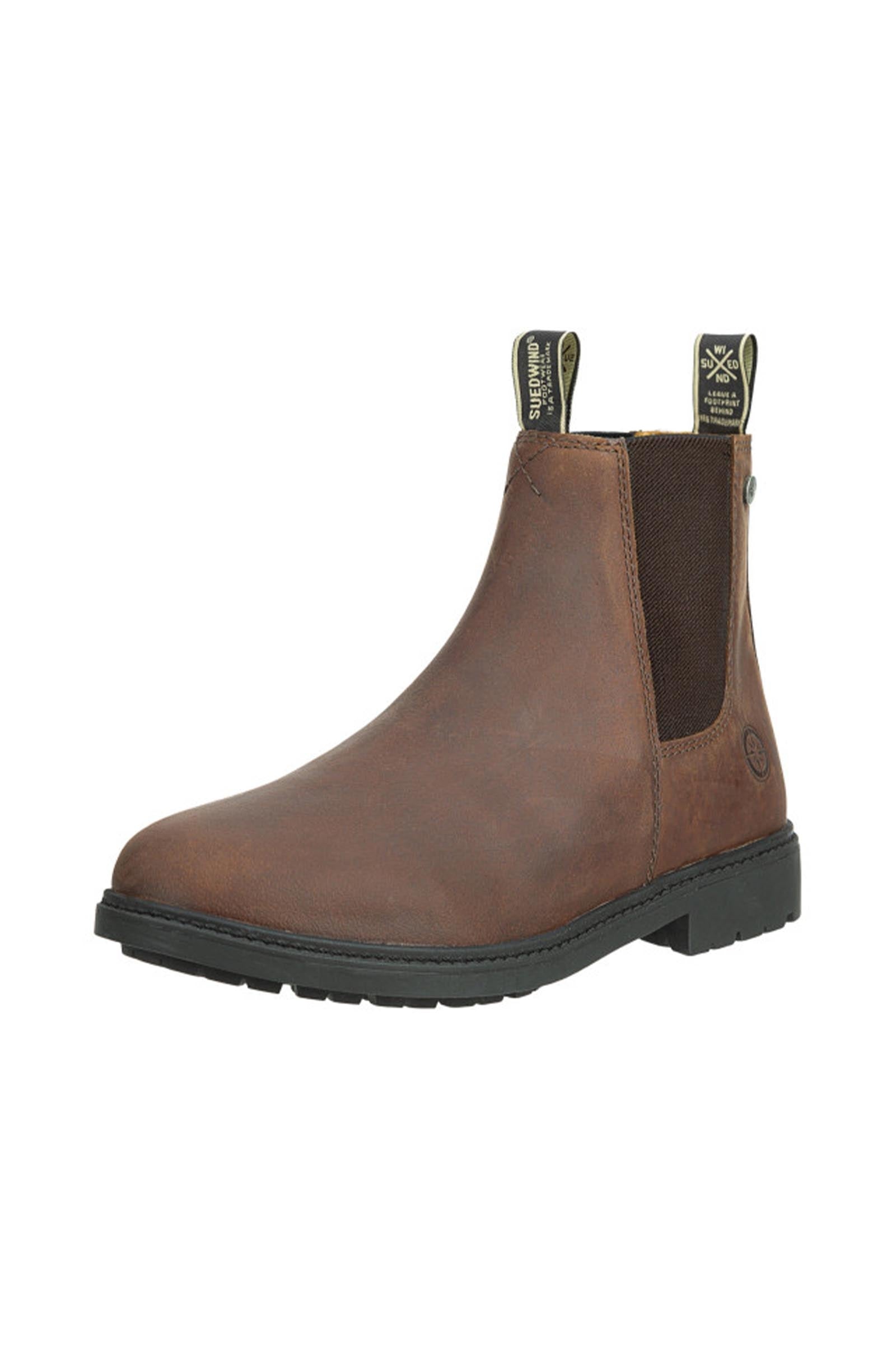 Suedwind Footwear New York Eco stivaletti jodhpur Calzature