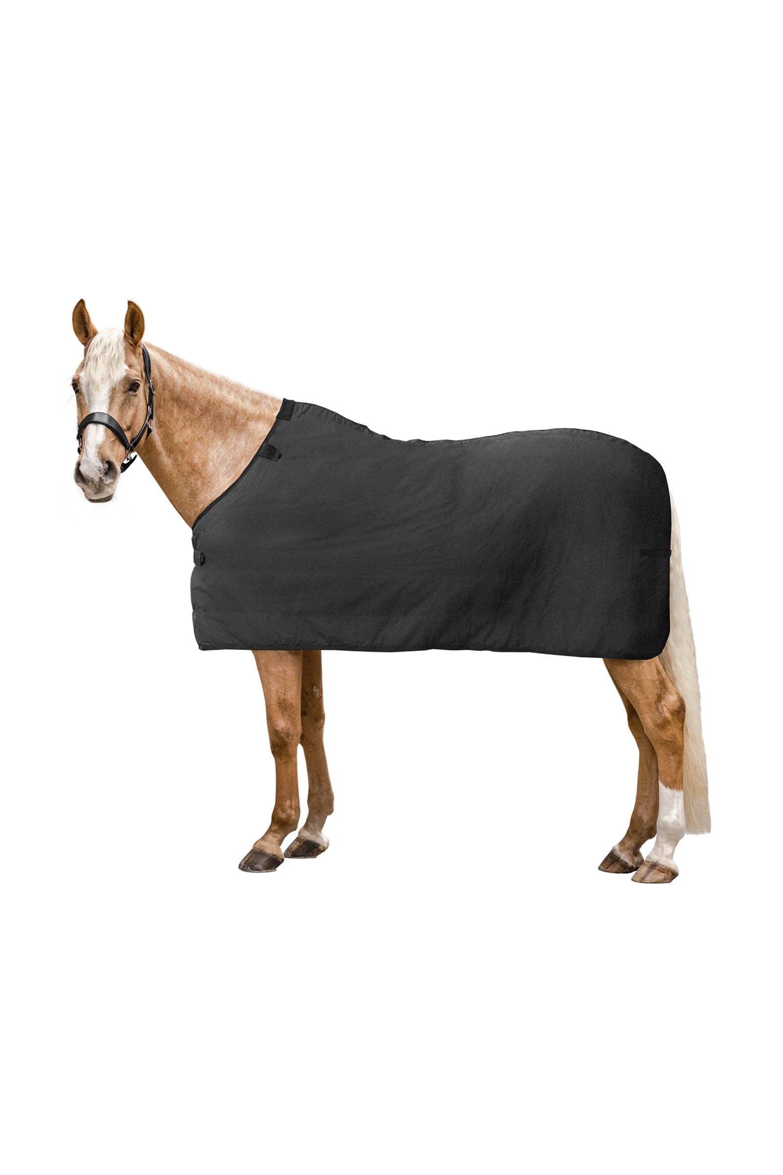 Waldhausen Fleece Underrug Coperte per cavalli