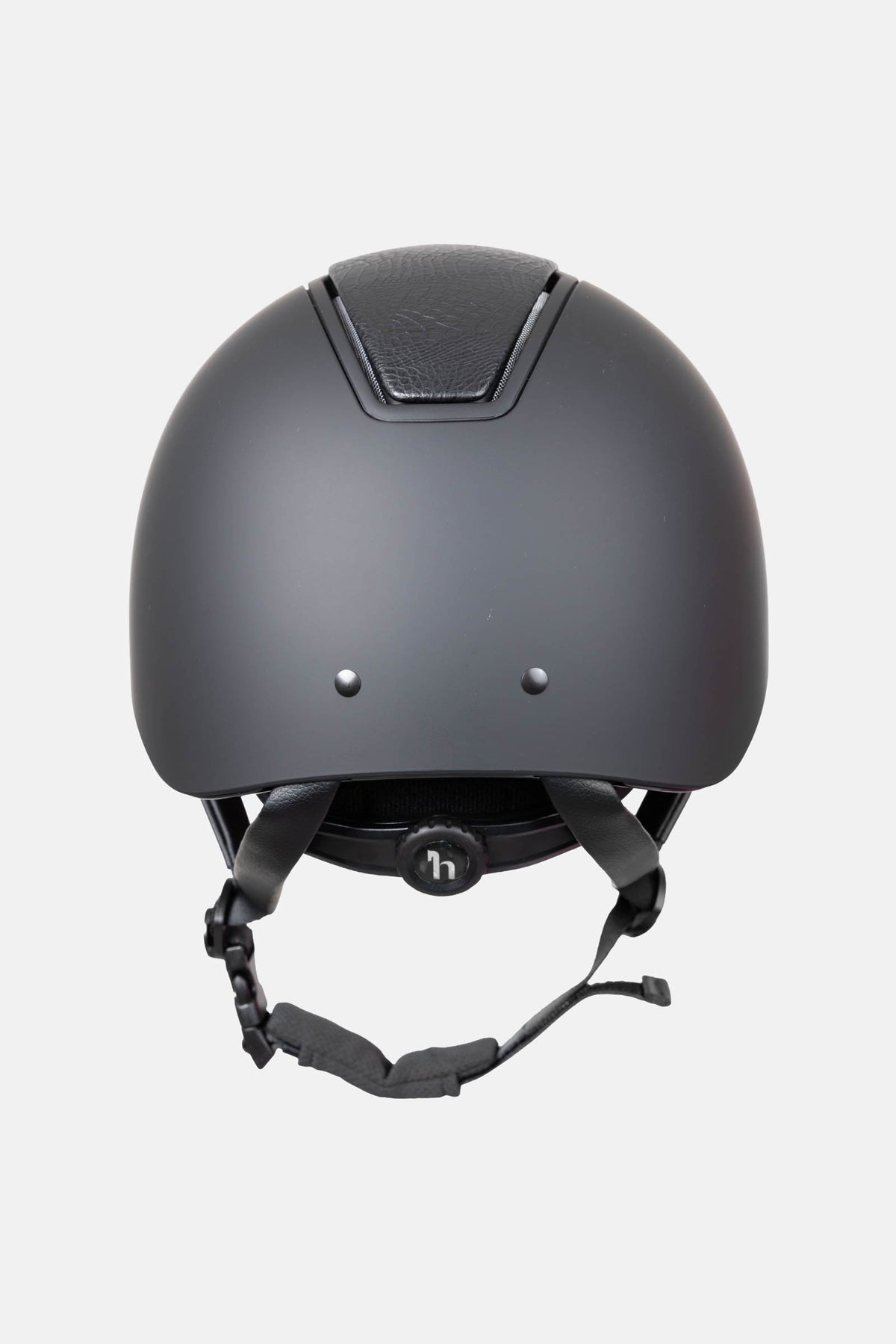 Horze ALLURE Riding Helmet Safety Equipment