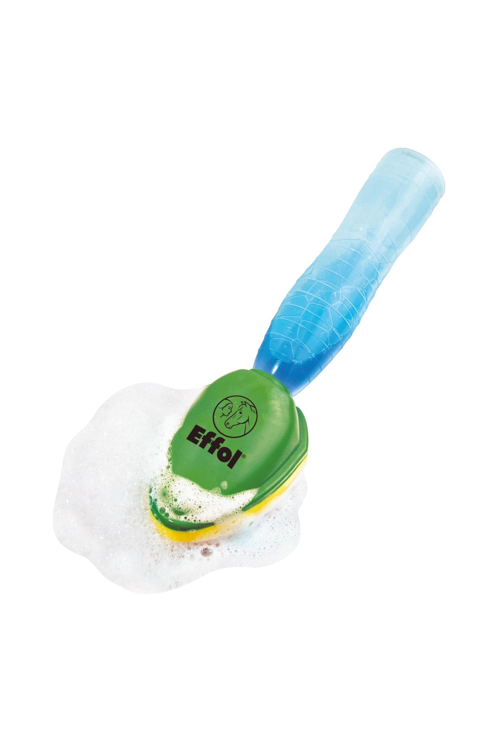 Effol Shampoo Friend spazzola Accessori per la toelettatura