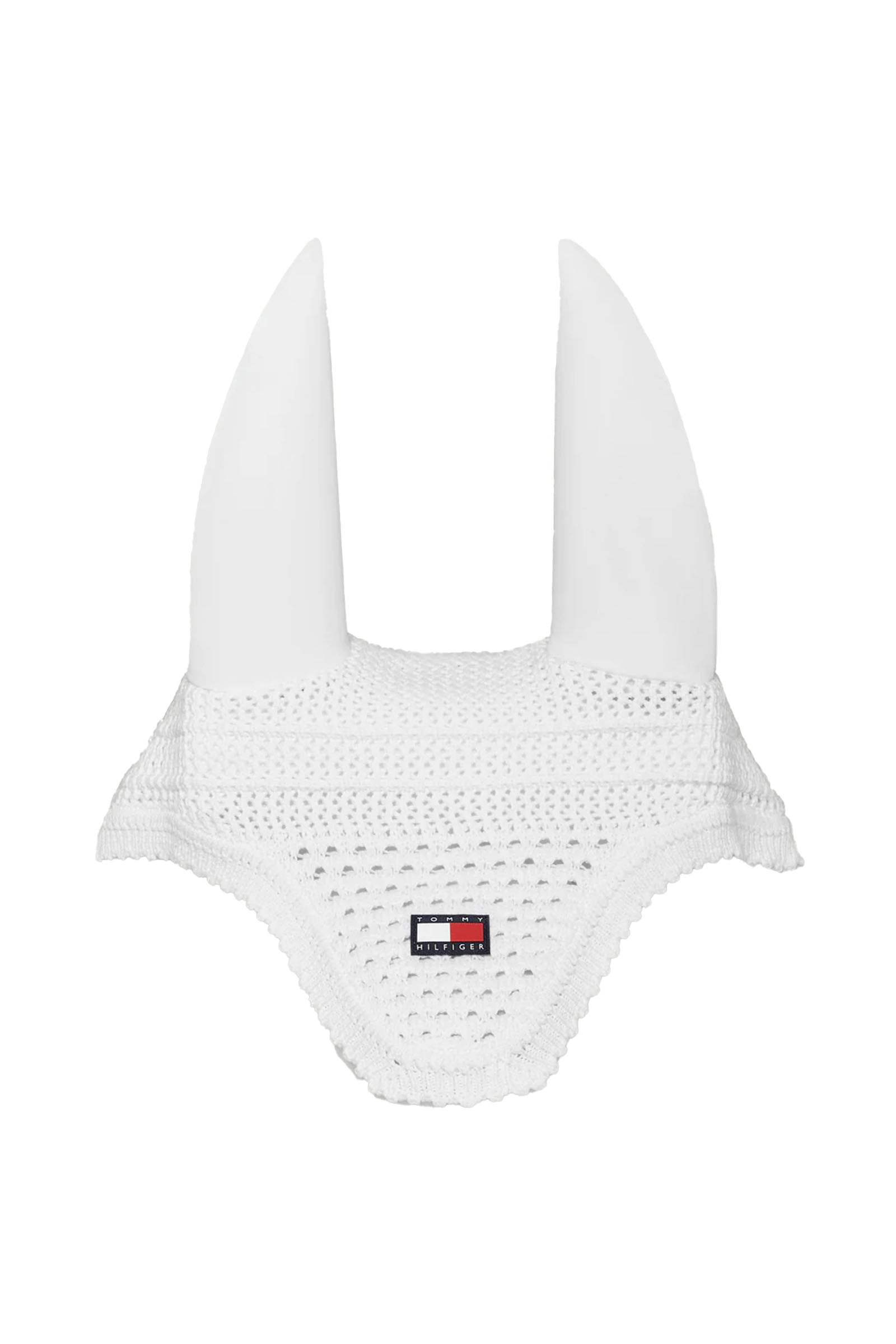 Tommy Hilfiger Equestrian Lexington cuffia anti-mosche Sottosella