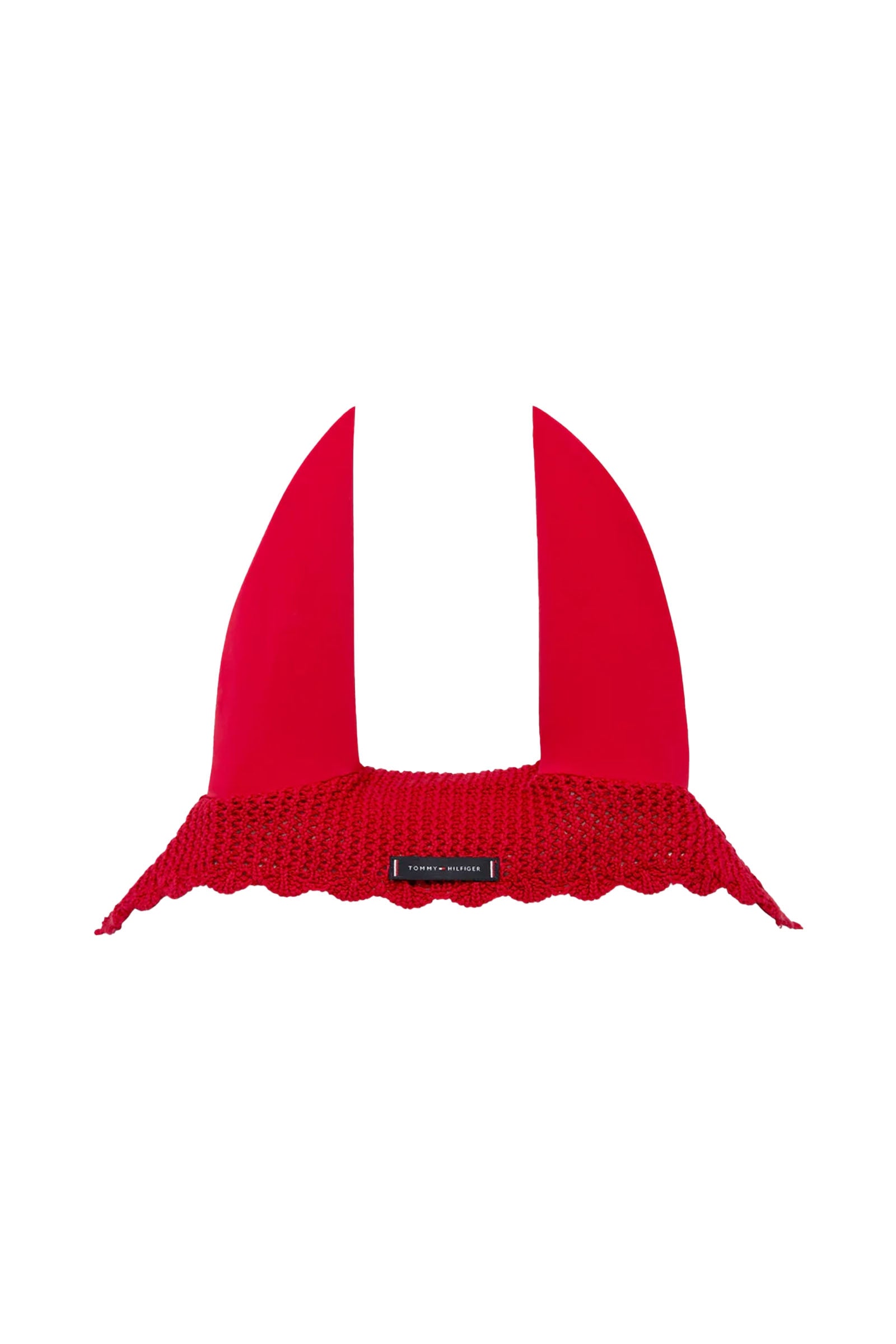 Tommy Hilfiger Equestrian Lexington Fly Hood Saddle Pads