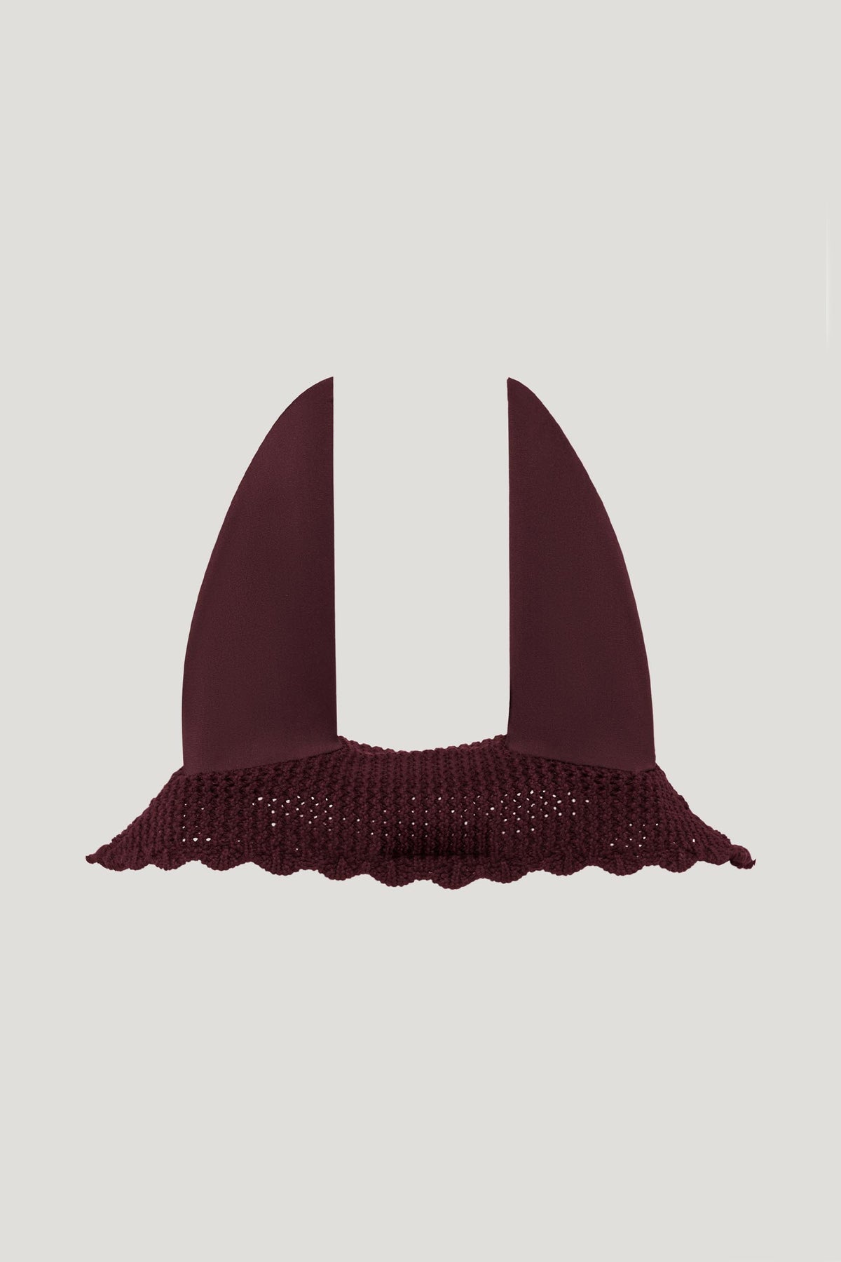 Tommy Hilfiger Equestrian Lexington Fly Hood Saddle Pads