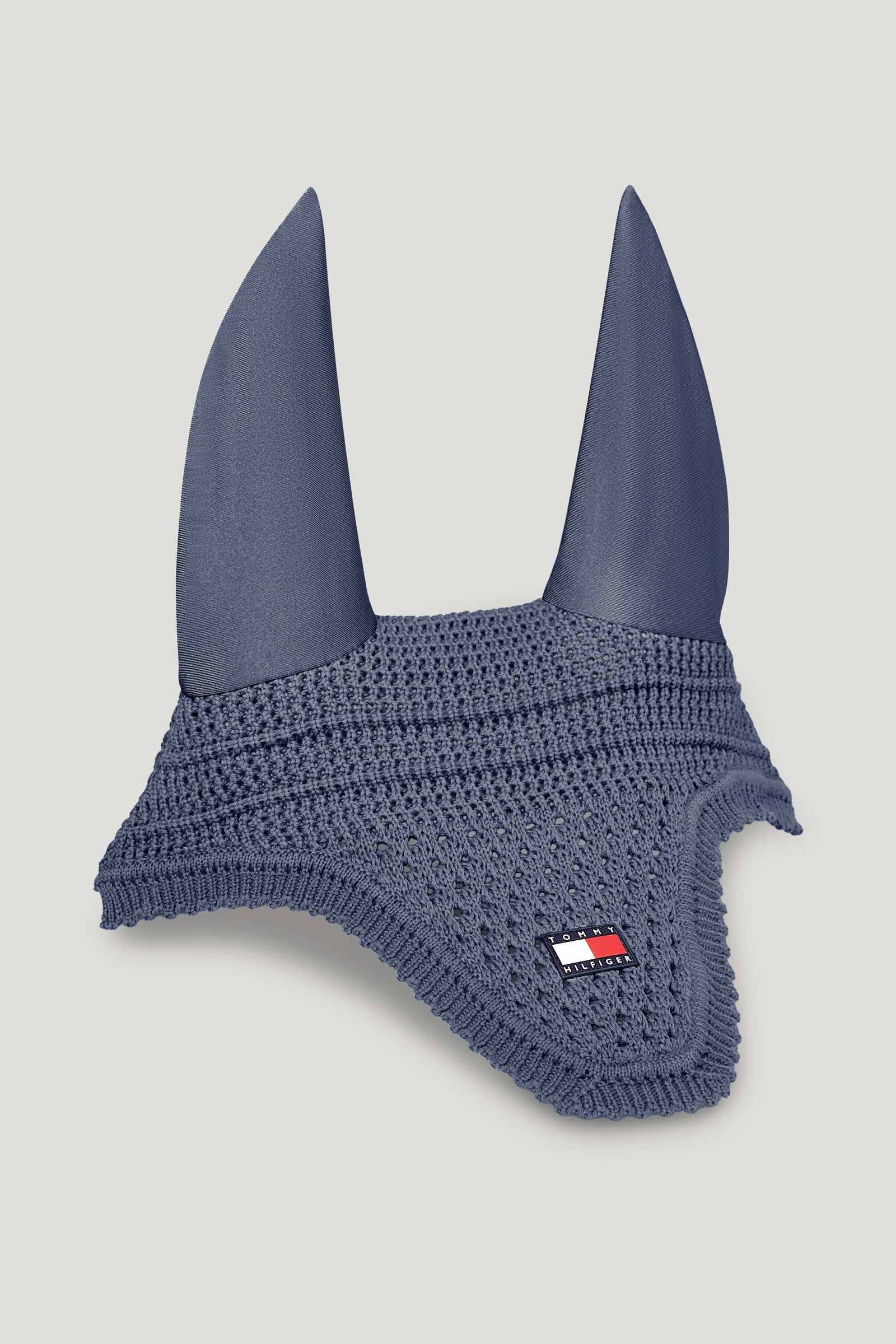Tommy Hilfiger Equestrian Lexington cuffia antimosche Sottosella