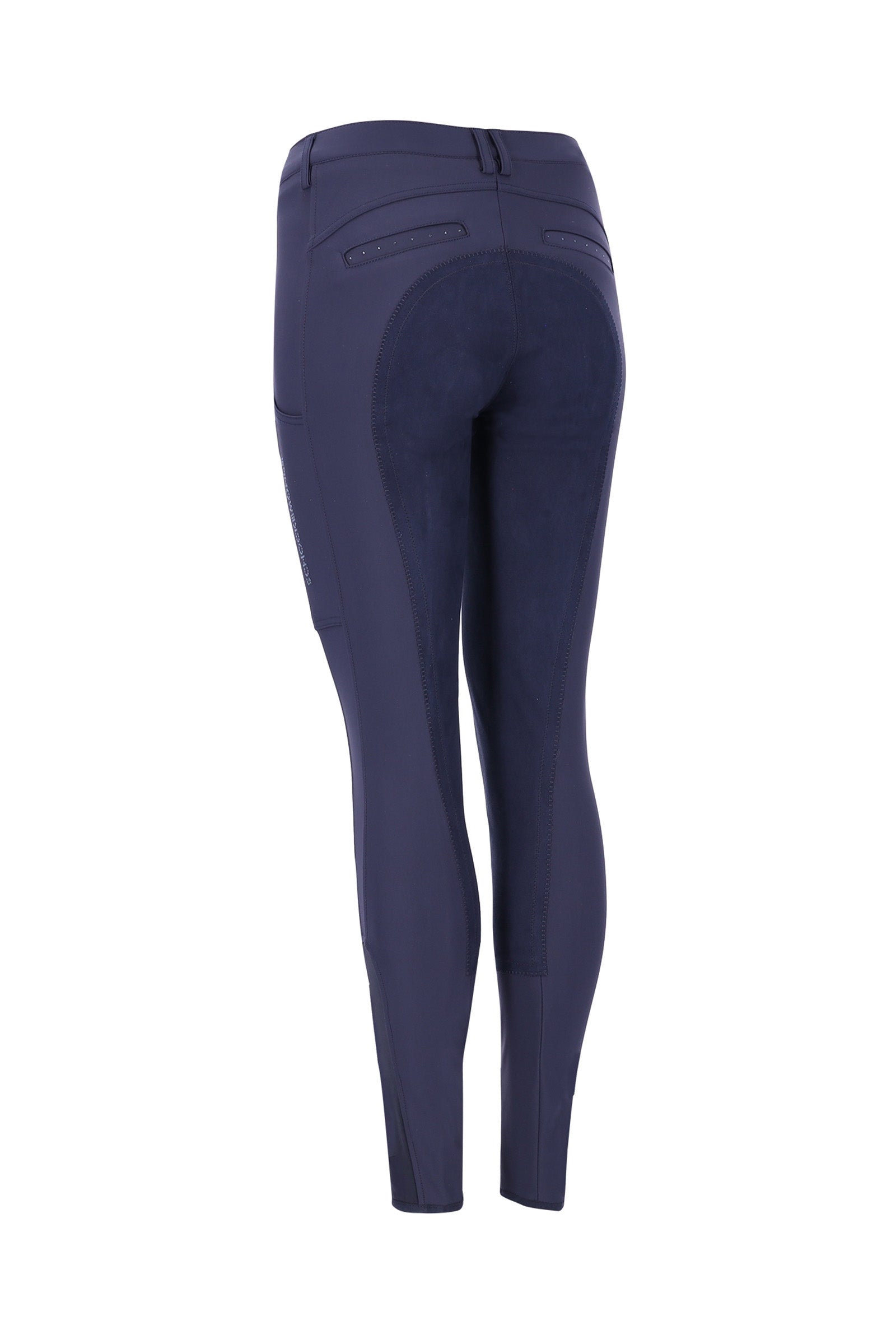Schockemöhle Sports Shockemöhle Sports Pantaloni da equitazione FS Celine da donna Womens Breeches