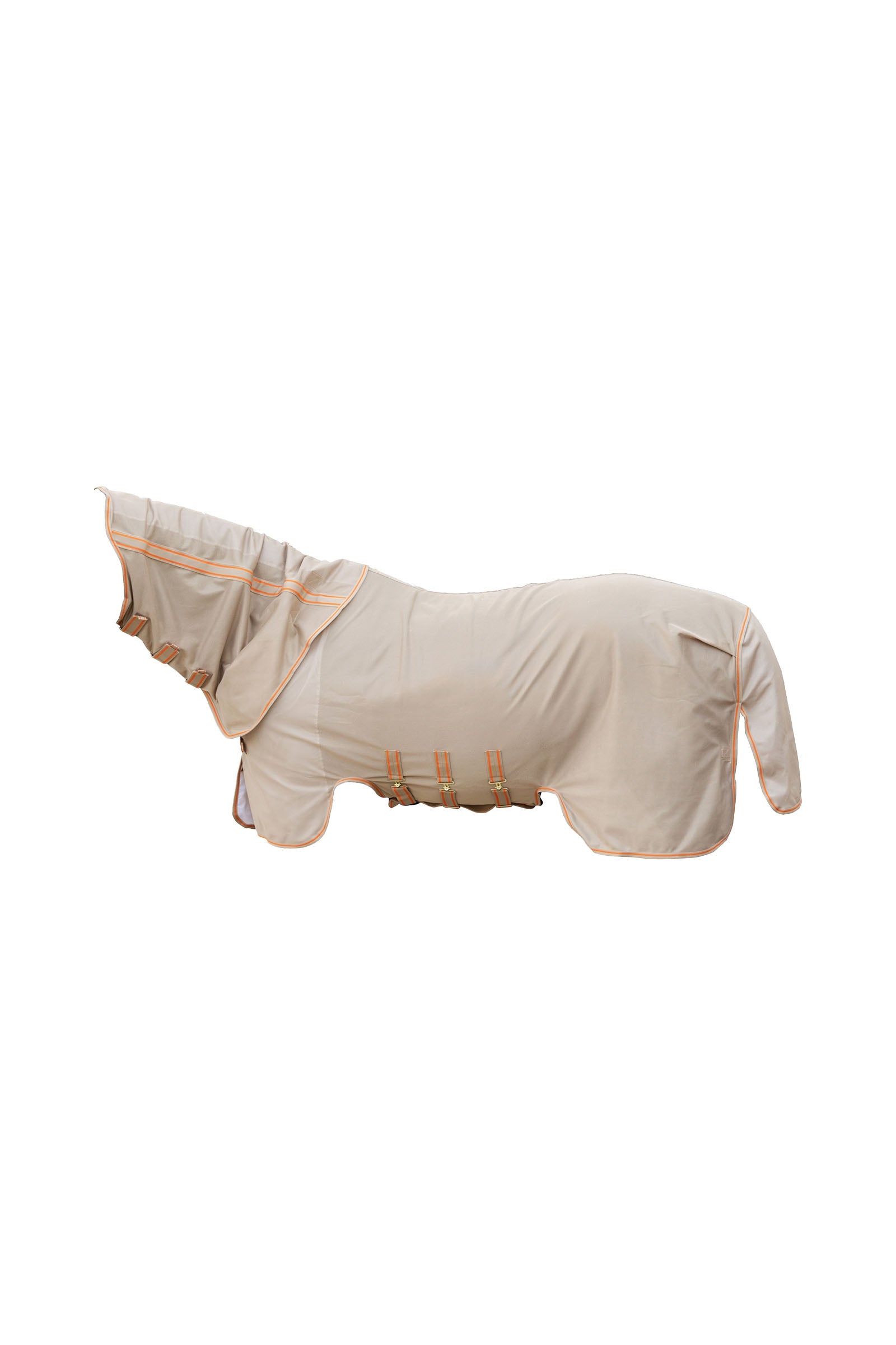 Kentucky Horsewear coperta antimosche in rete Comfort Coperte per cavalli