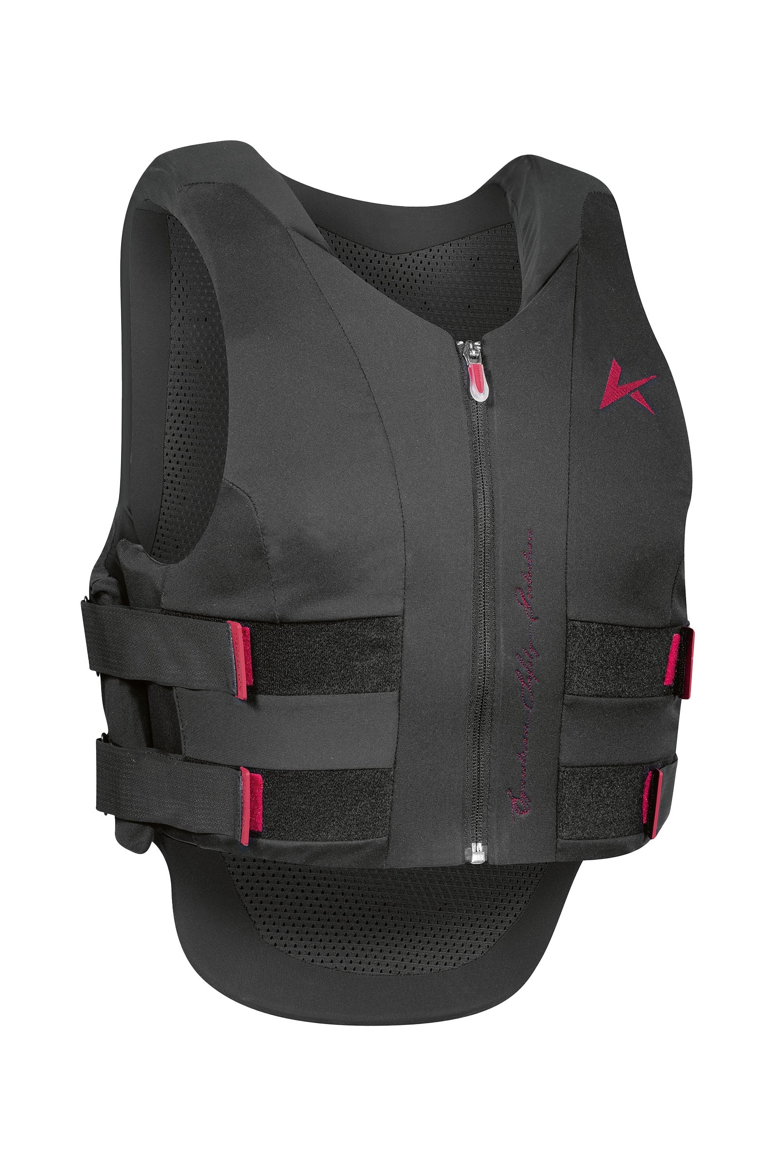 Komperdell Ultra Vario Junior body protector da equitazione Attrezzatura di sicurezza