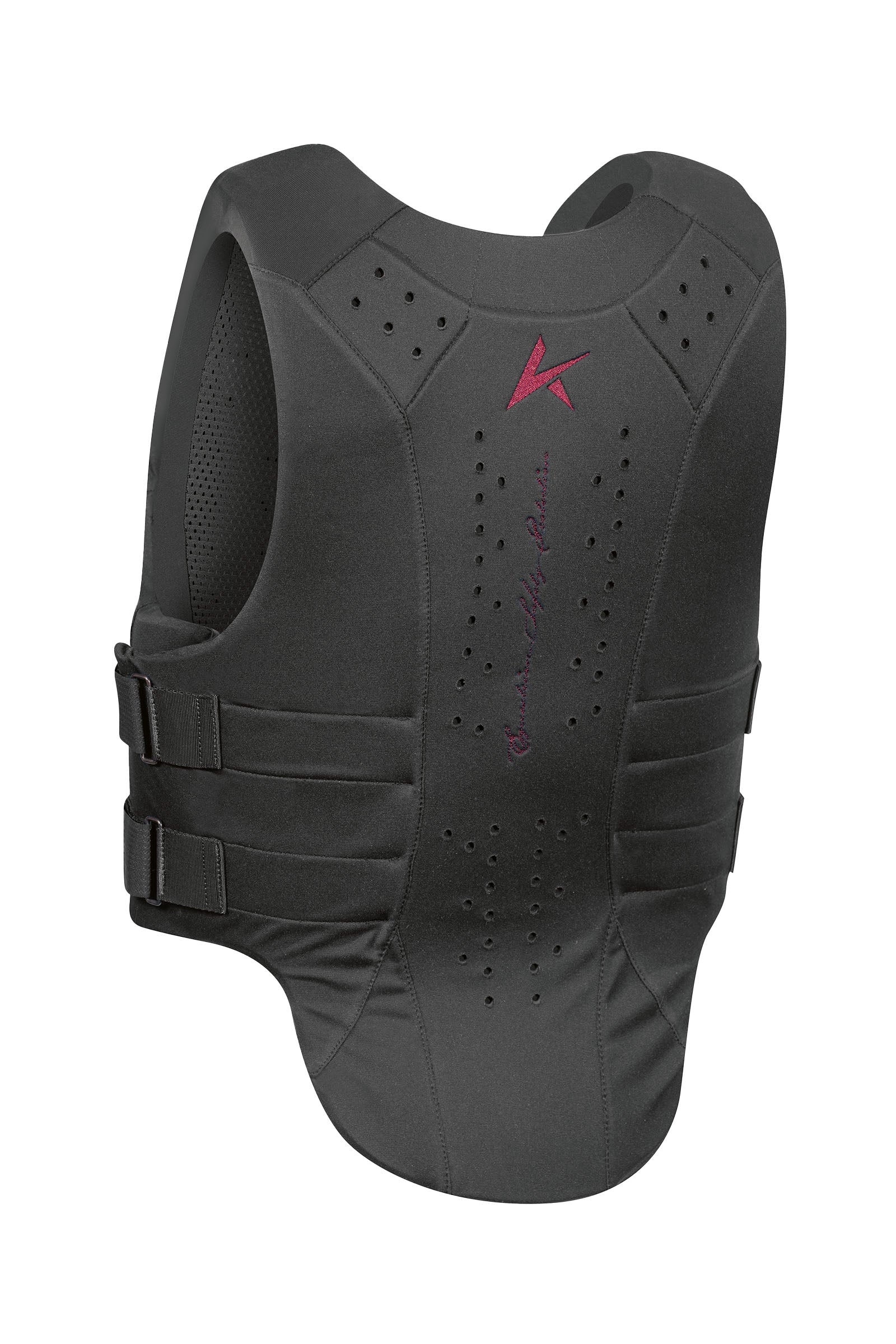 Komperdell Ultra Vario Junior Body Protector Safety Equipment