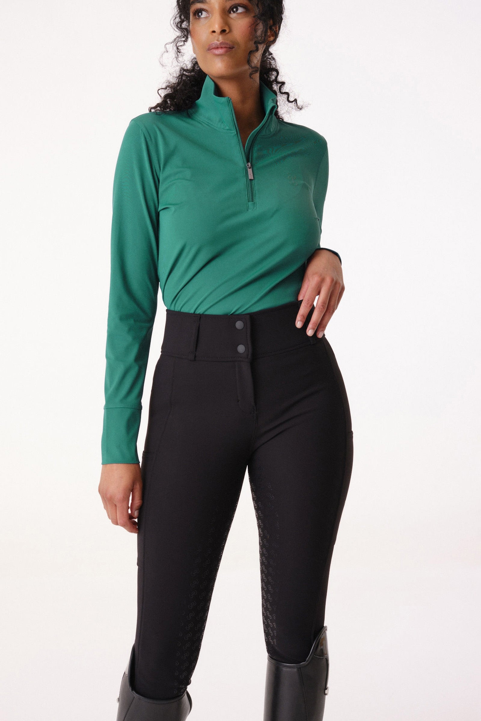 PS of Sweden Pantaloni invernali da donna Full Grip Britney Womens Breeches