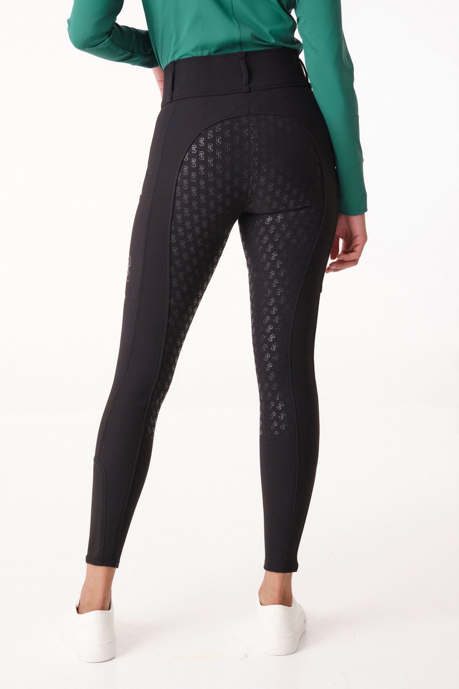 PS of Sweden Pantaloni invernali da donna Full Grip Britney Womens Breeches