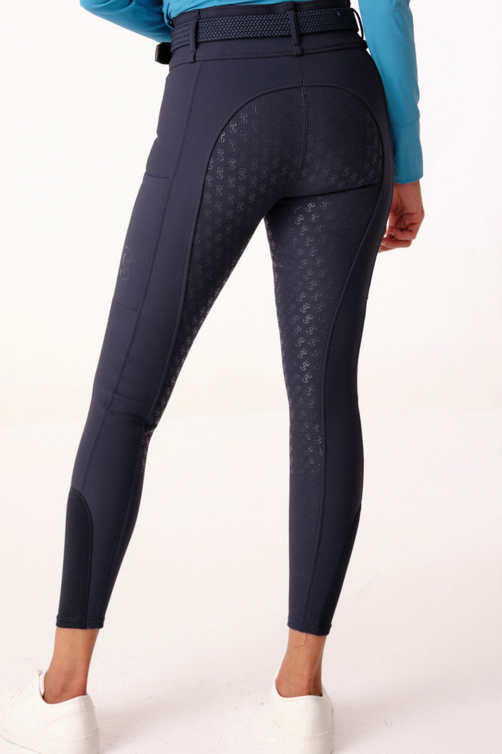 PS of Sweden Pantaloni invernali da donna Full Grip Britney Womens Breeches