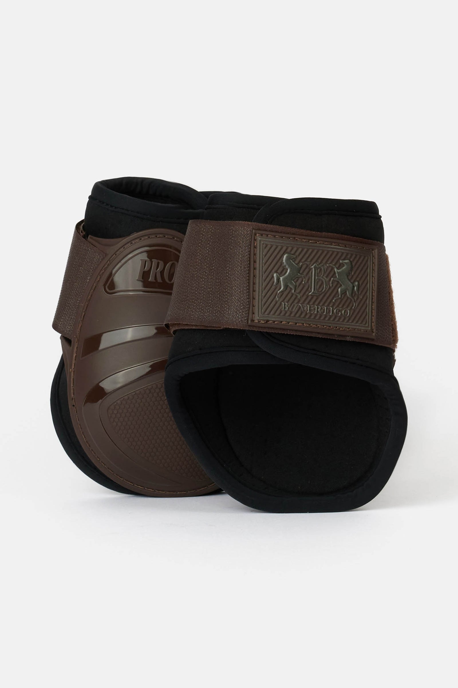 B Vertigo Ocala stinchiere Leg & Hoof Protection