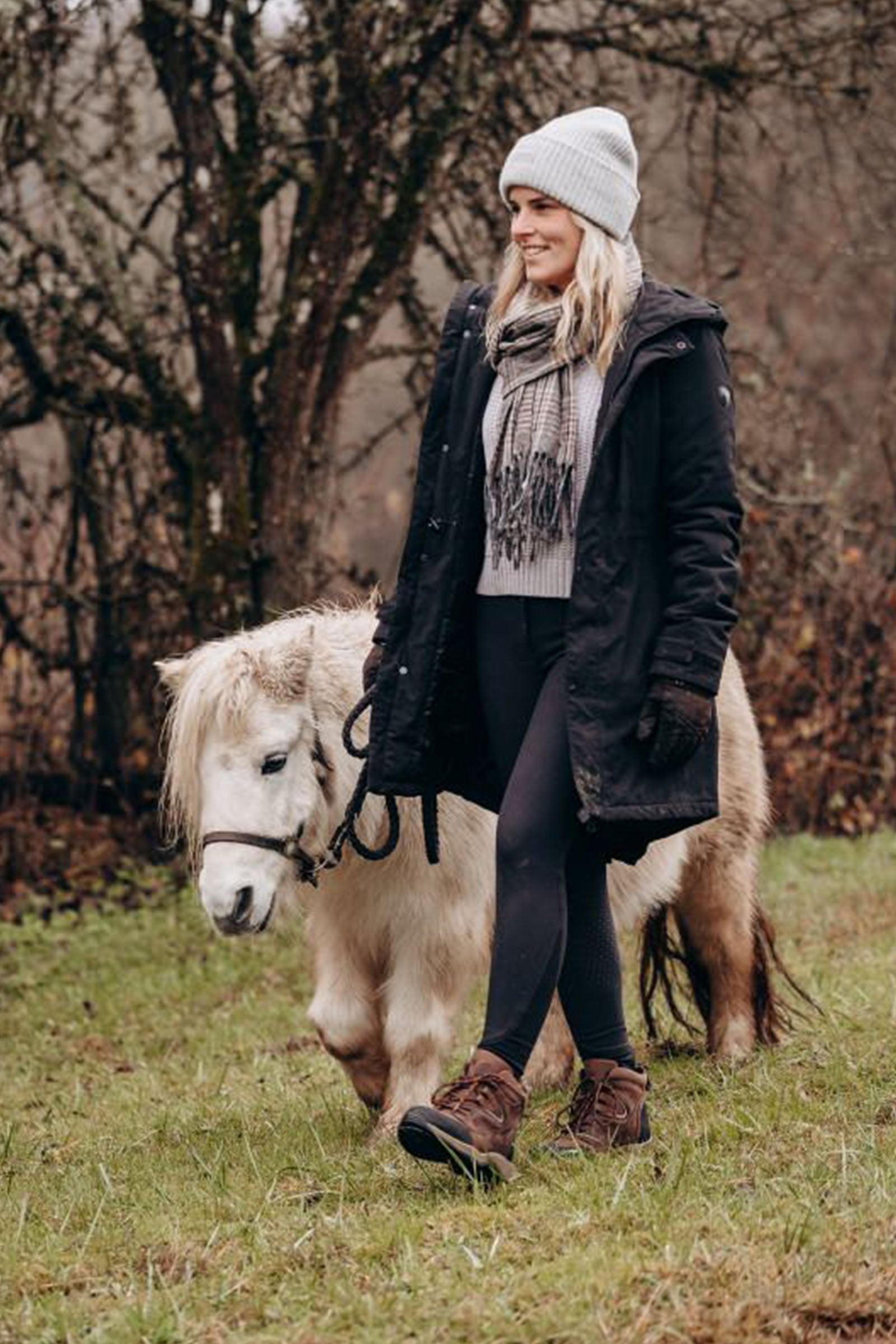 Suedwind Footwear Field Lace GripFTX Boots Riding Boots & Riding Shoes