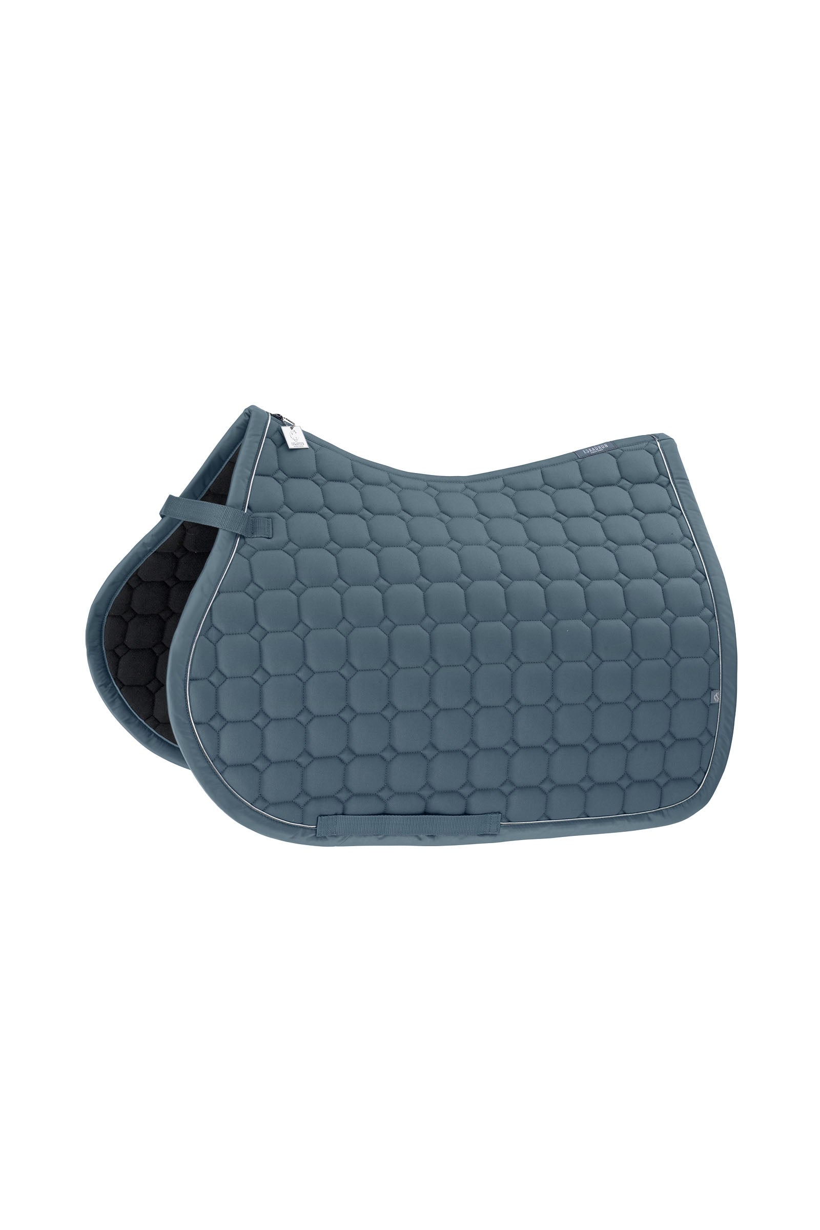 Eskadron Classic Sports SS25 Sottosella multiuso in cotone Sottosella