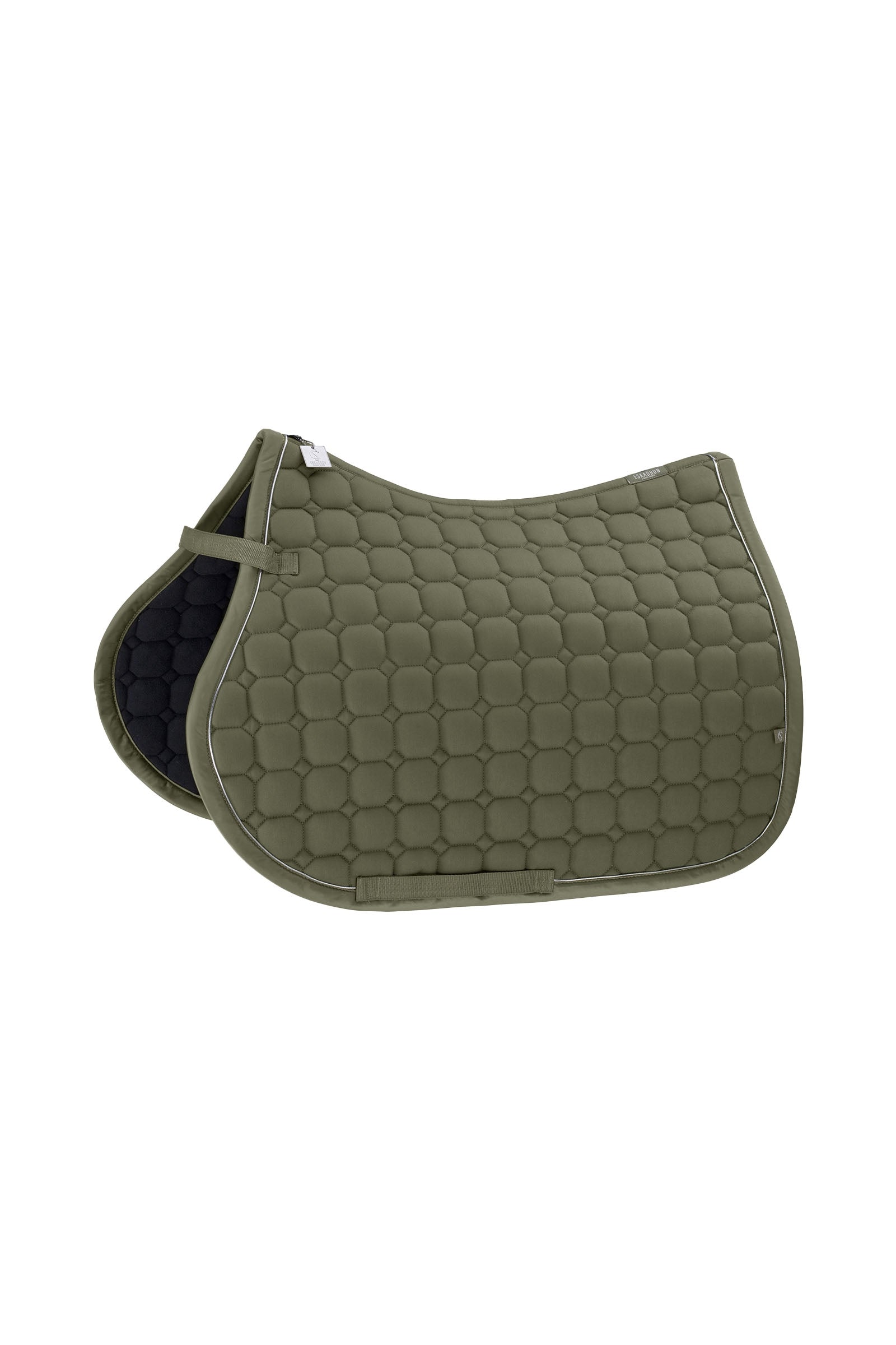 Eskadron Classic Sports SS25 Sottosella multiuso in cotone Sottosella