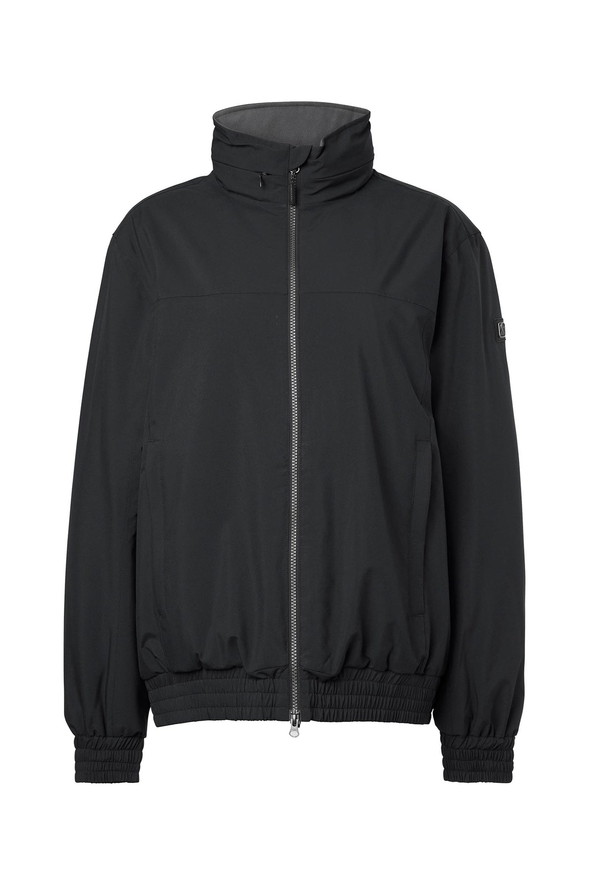 Mountain Horse Galaxy giacca bomber imbottita donna Abbigliamento da donna