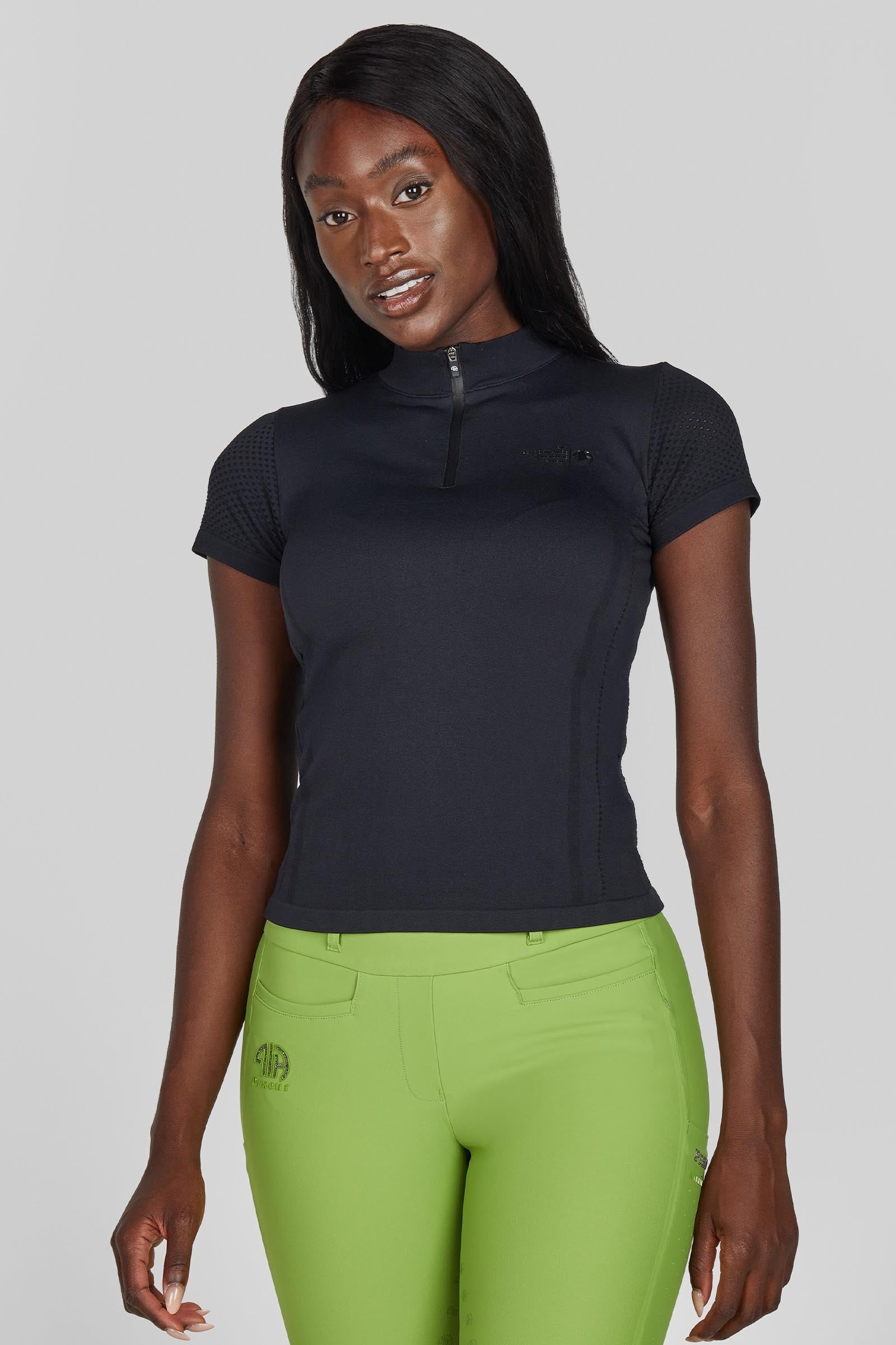 Pikeur maglia donna in maglia 3D Abbigliamento da donna