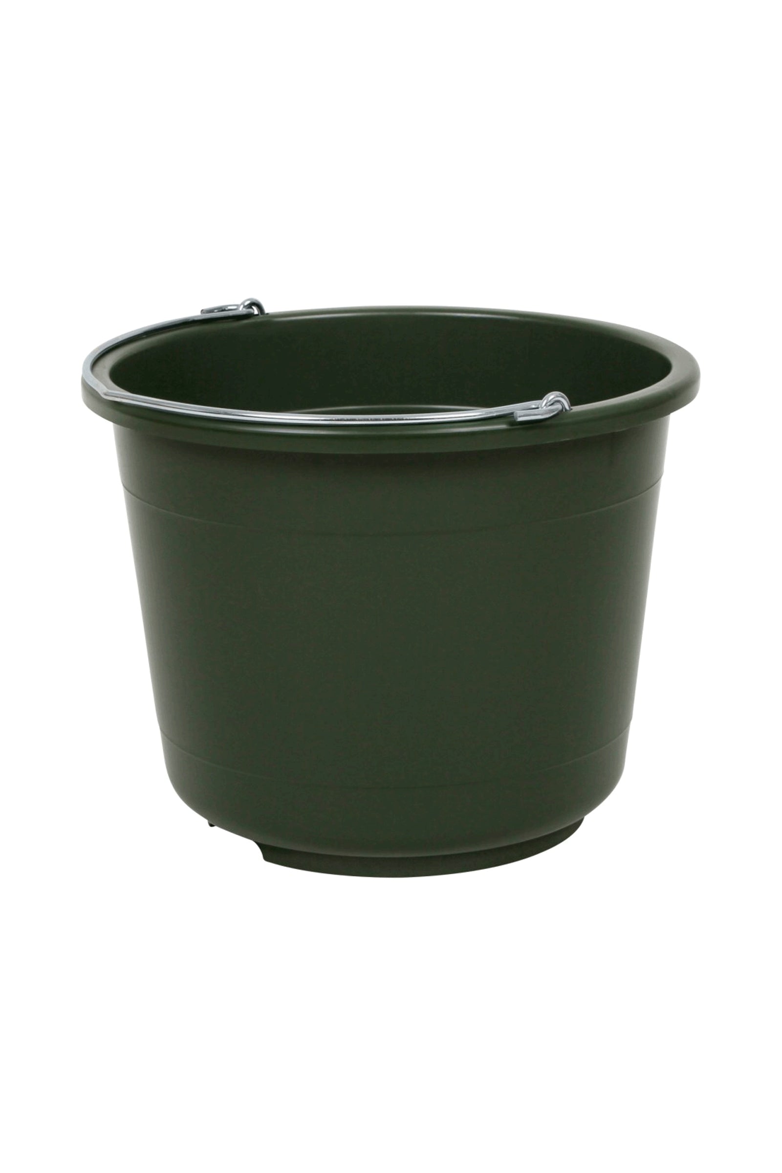 Kerbl secchio Jumbo con supporto, 20 l Alimentazione e bevande