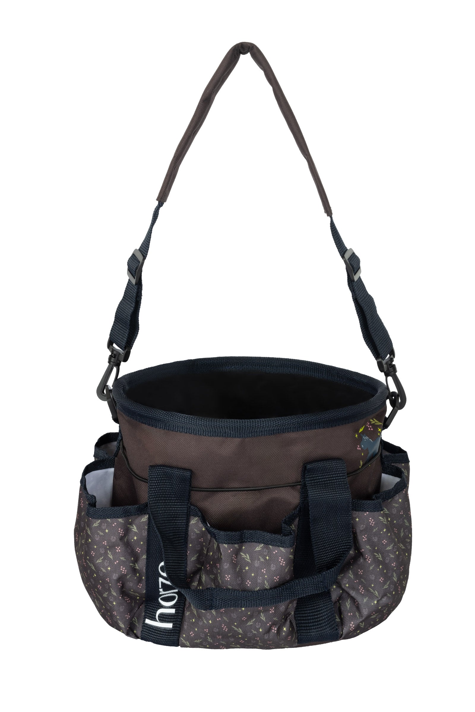 Horze Kids Grooming Bag Accessori per la toelettatura