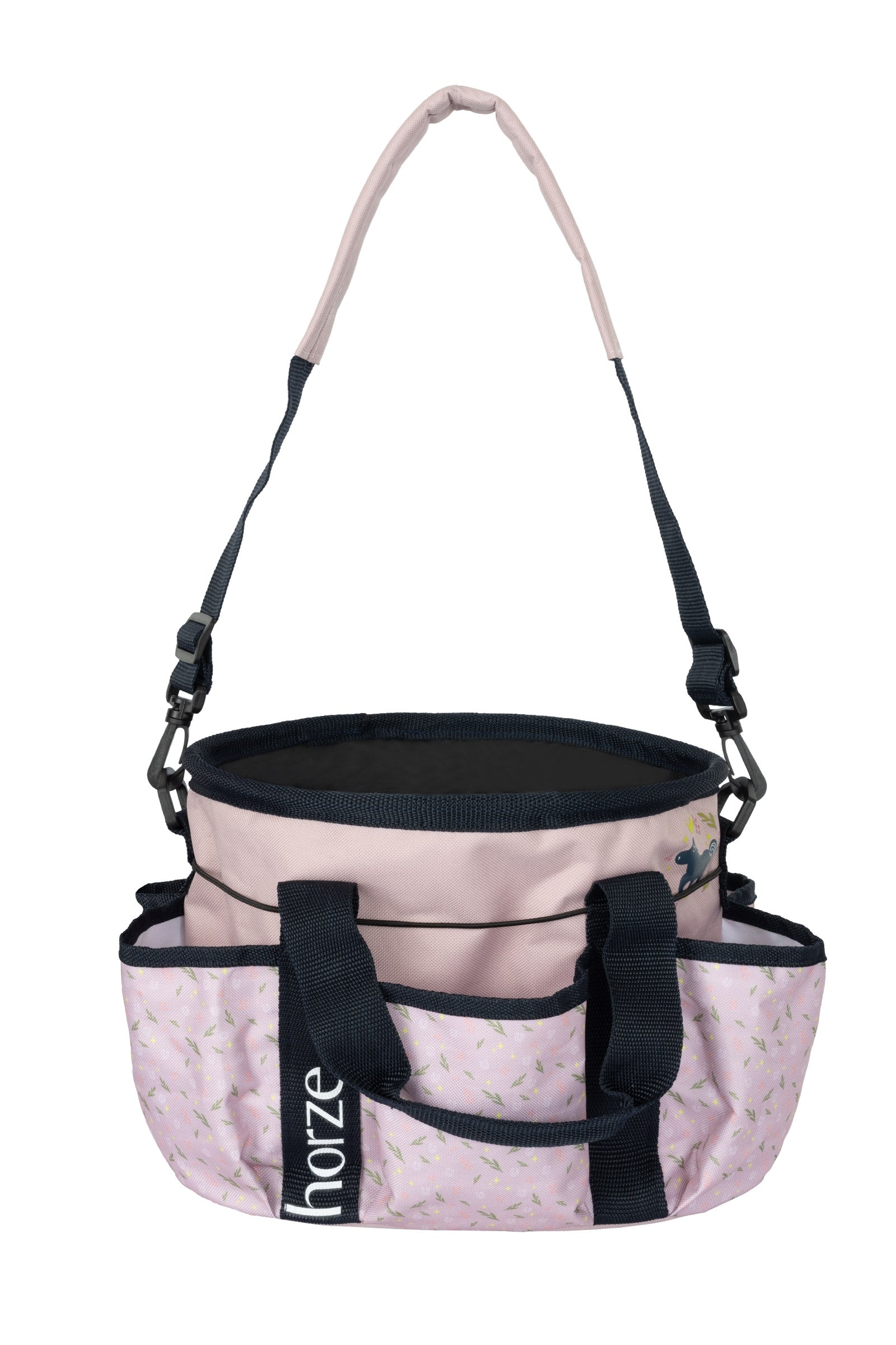 Horze Kids Grooming Bag Accessori per la toelettatura