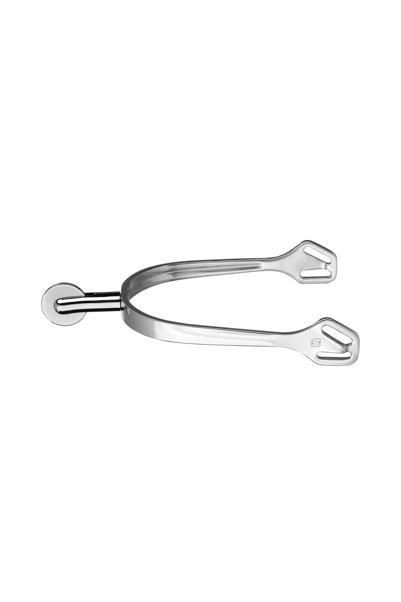 Sprenger ULTRA Fit Spurs With Big Round Rowel, 35 mm Riding Whips, Crops & Spurs