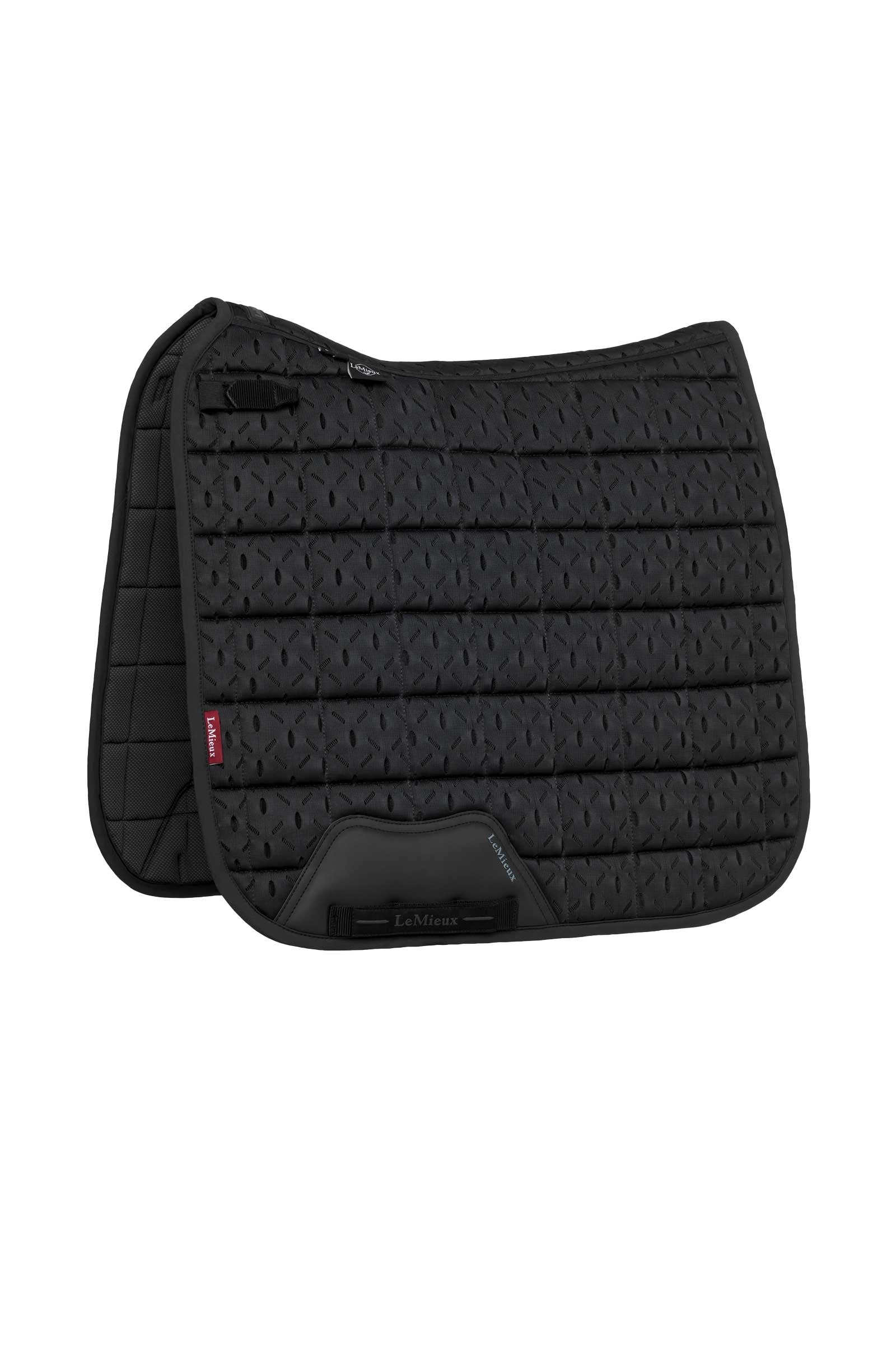 LeMieux 3D Mesh Self-Cool Sottosella dressage Sottosella