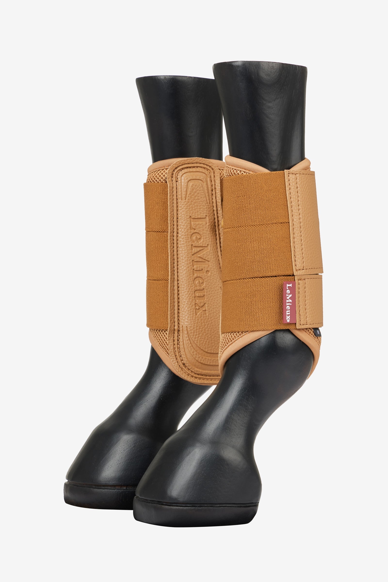 LeMieux Arika Mesh stinchiere dressage Leg Protection & Hoof Protection for Horses