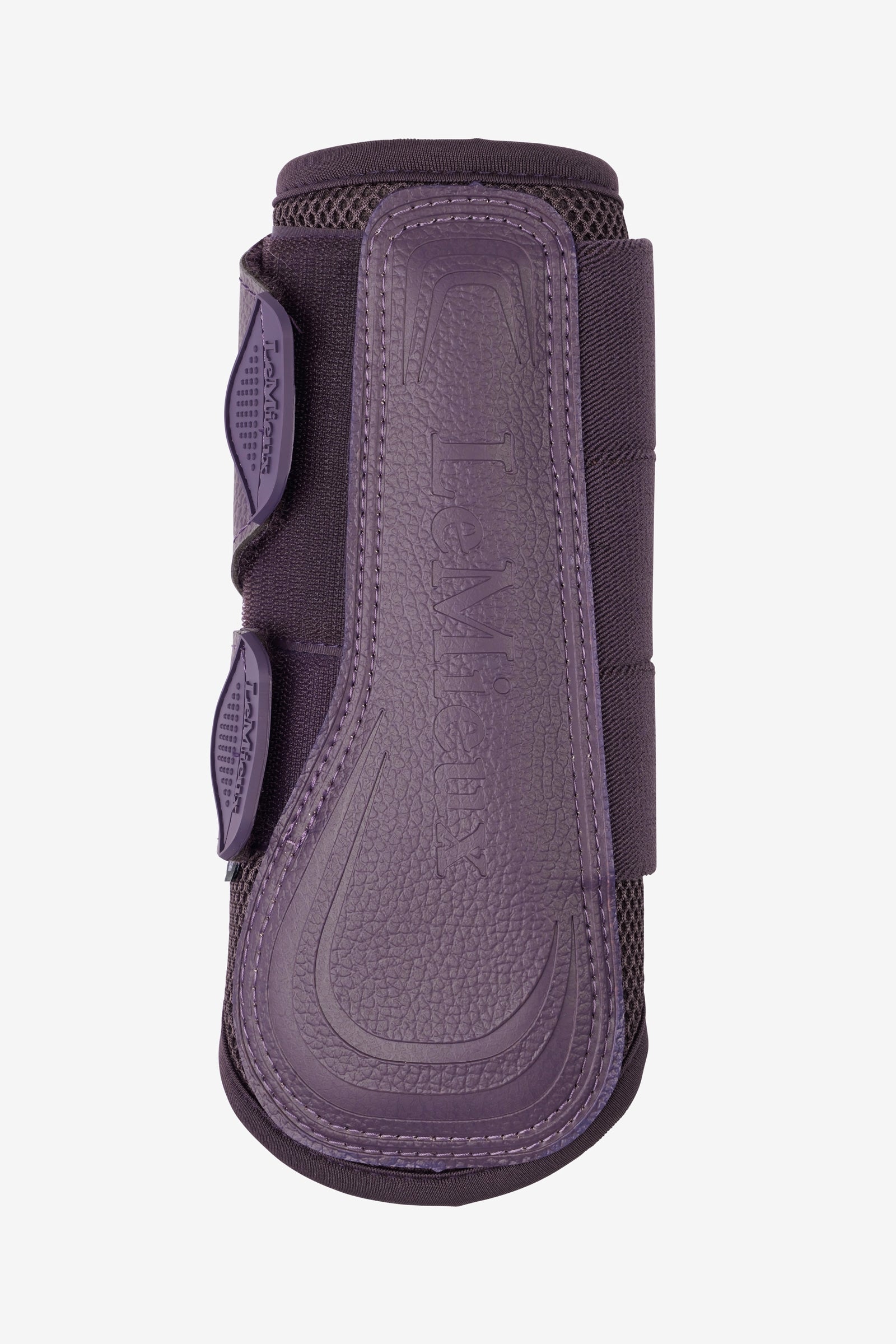 LeMieux Arika stinchiere in mesh Leg & Hoof Protection