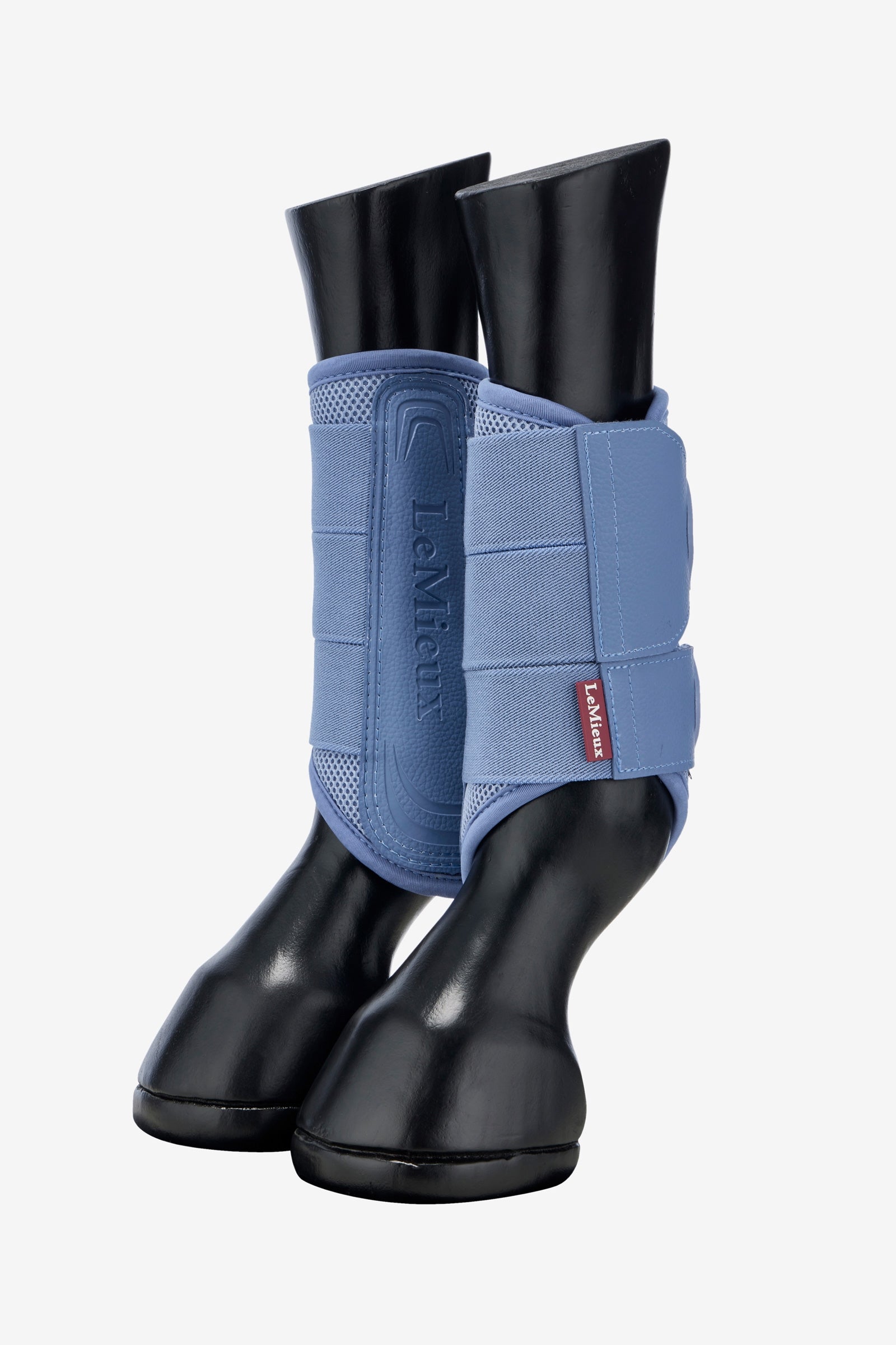 LeMieux Arika Mesh stinchiere dressage Leg Protection & Hoof Protection for Horses