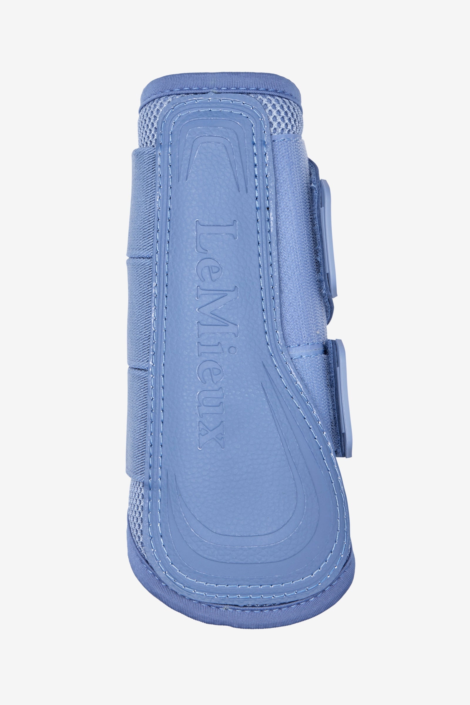 LeMieux Arika Mesh Brushing Boots Leg Protection & Hoof Protection for Horses